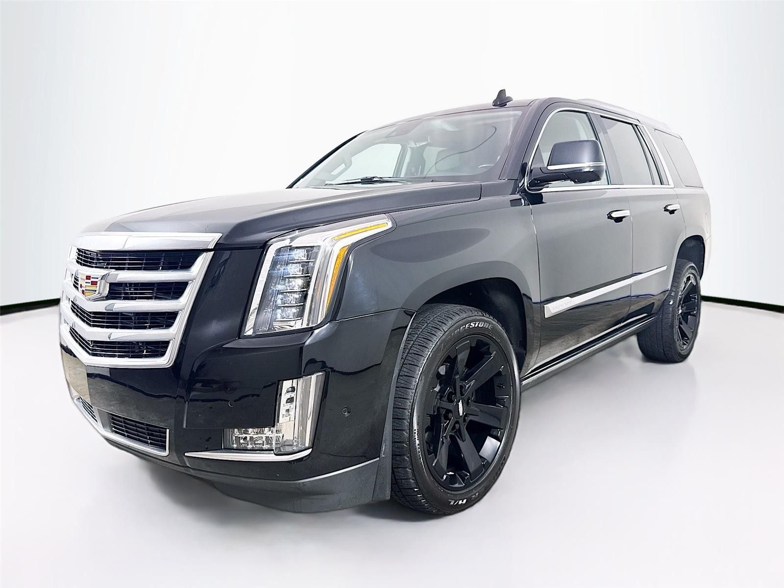 2020 Cadillac Escalade Premium Luxury RWD