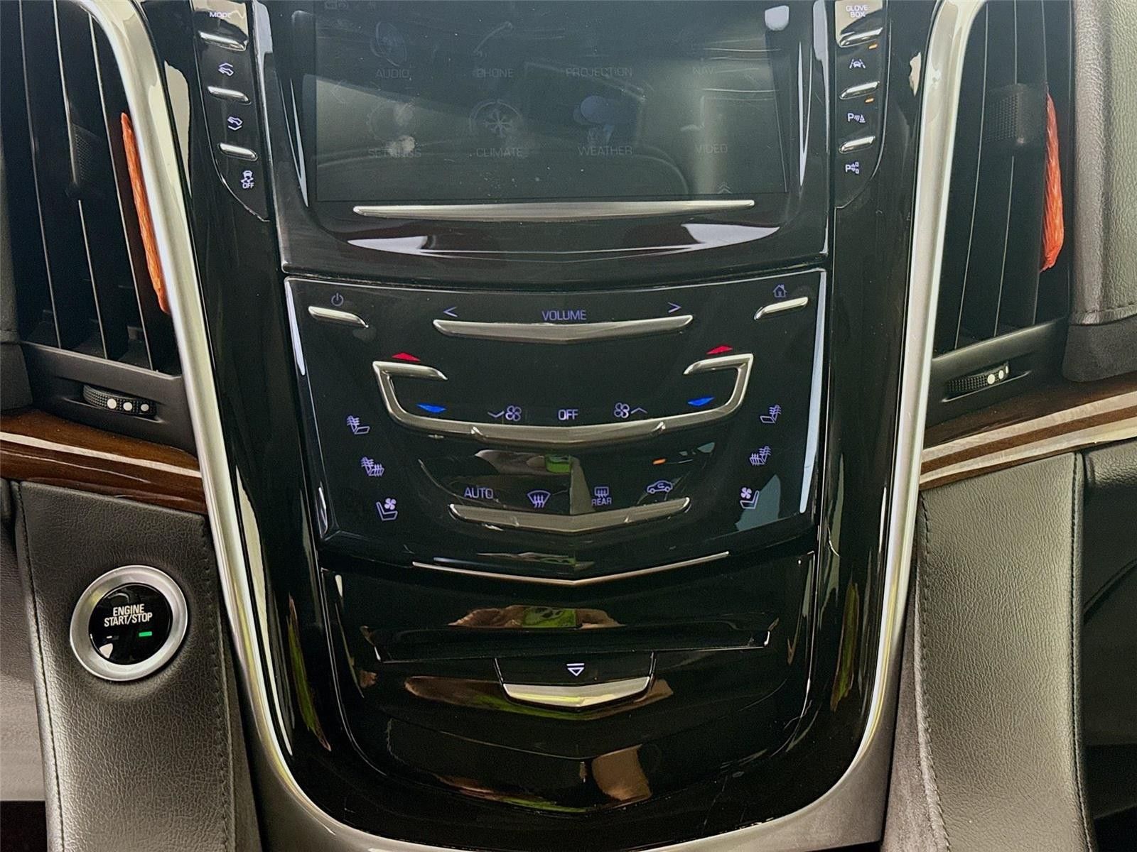 2020 Cadillac Escalade Premium Luxury RWD