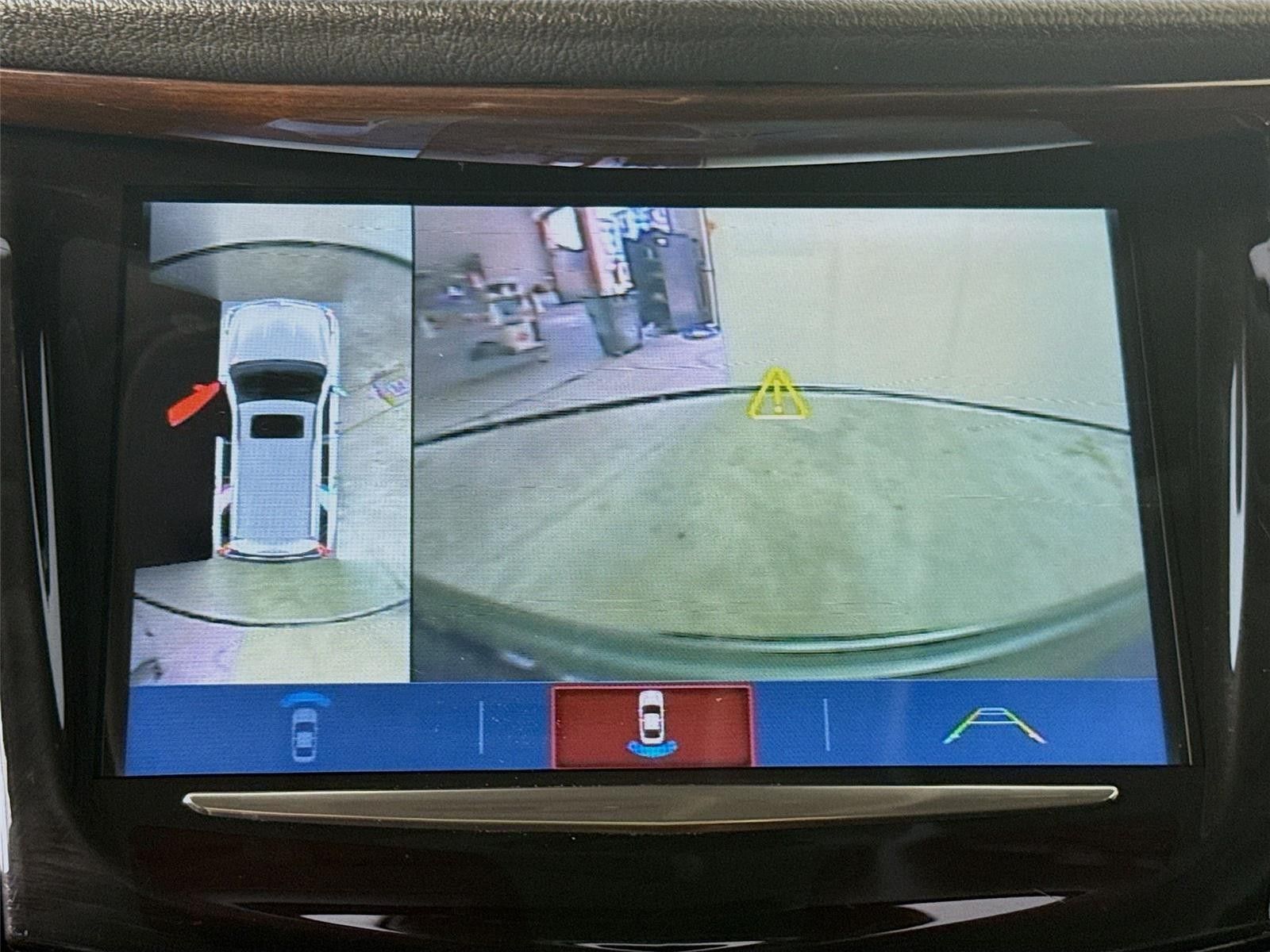 2020 Cadillac Escalade Premium Luxury RWD