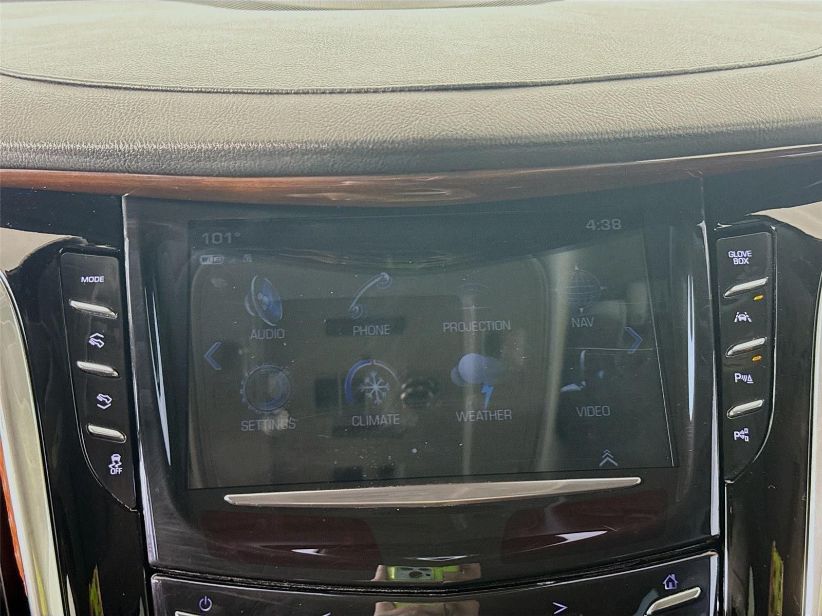 2020 Cadillac Escalade Premium Luxury RWD