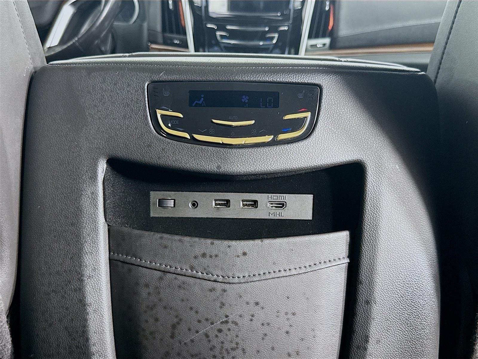 2020 Cadillac Escalade Premium Luxury RWD