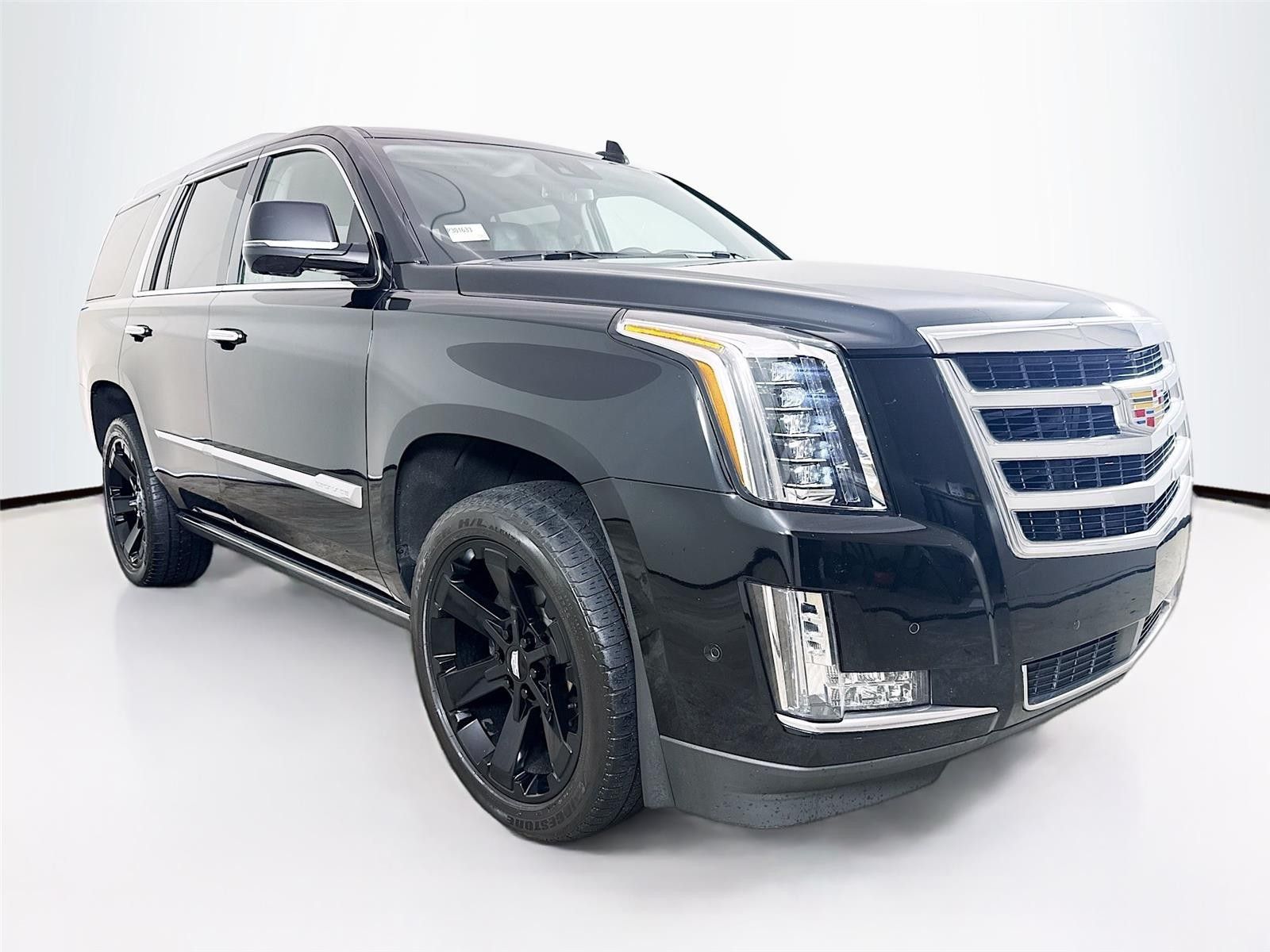 2020 Cadillac Escalade Premium Luxury RWD