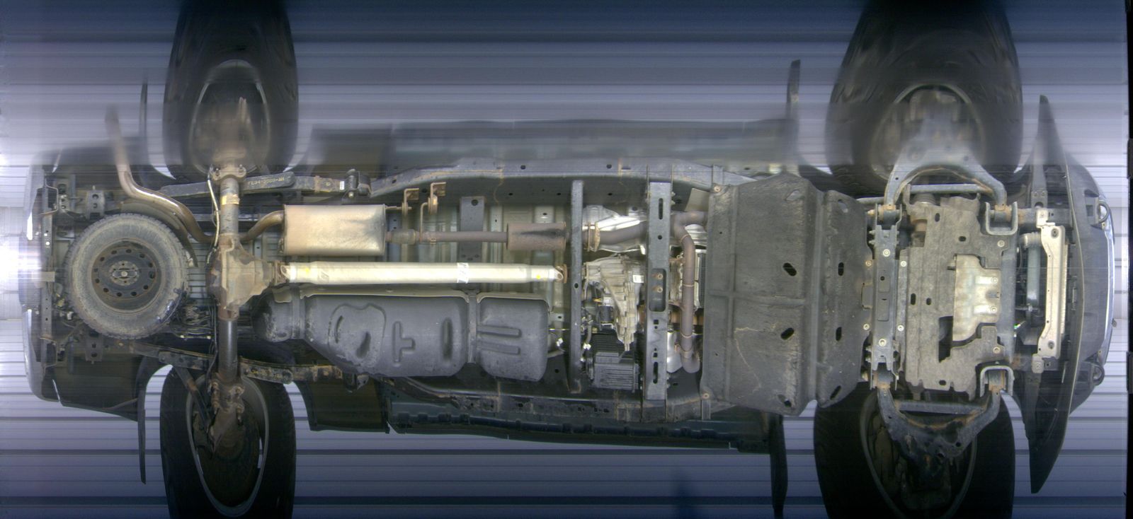 2020 Ford F-150 XLT AWD