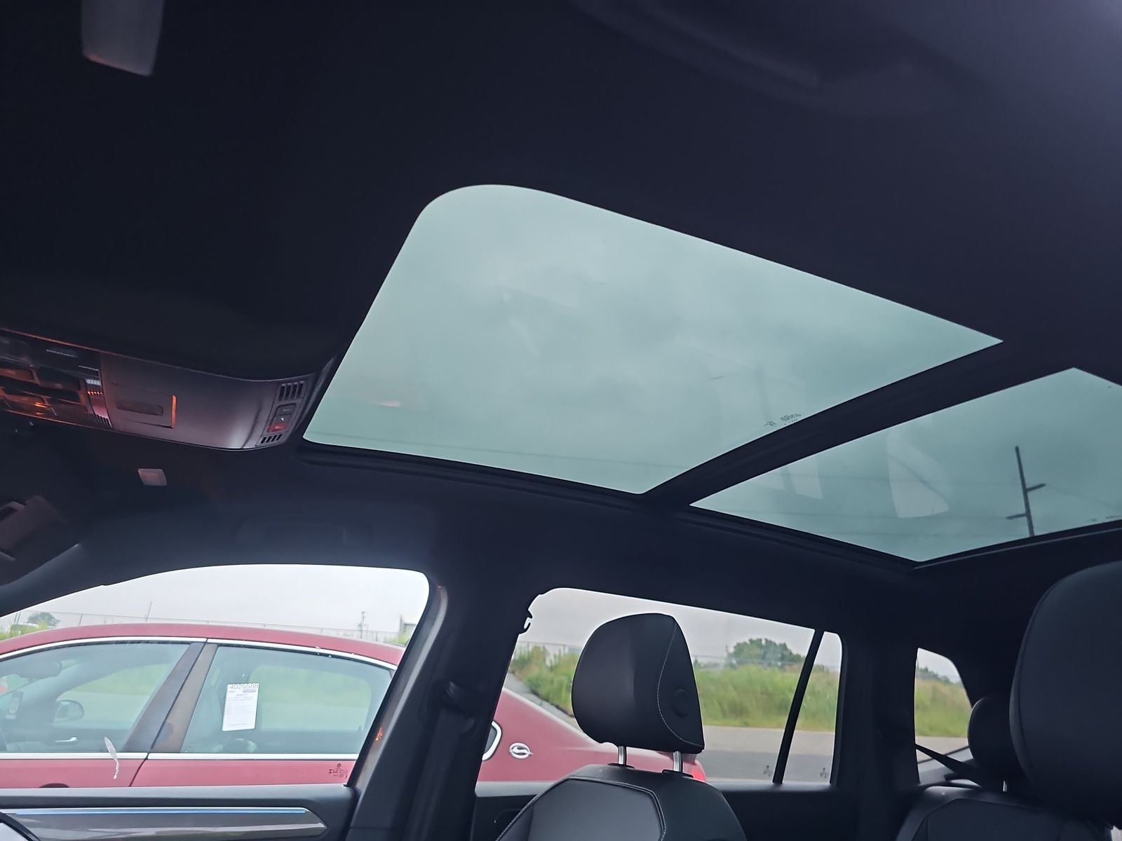 2024 Volkswagen Tiguan 2.0T SE R-Line Black AWD