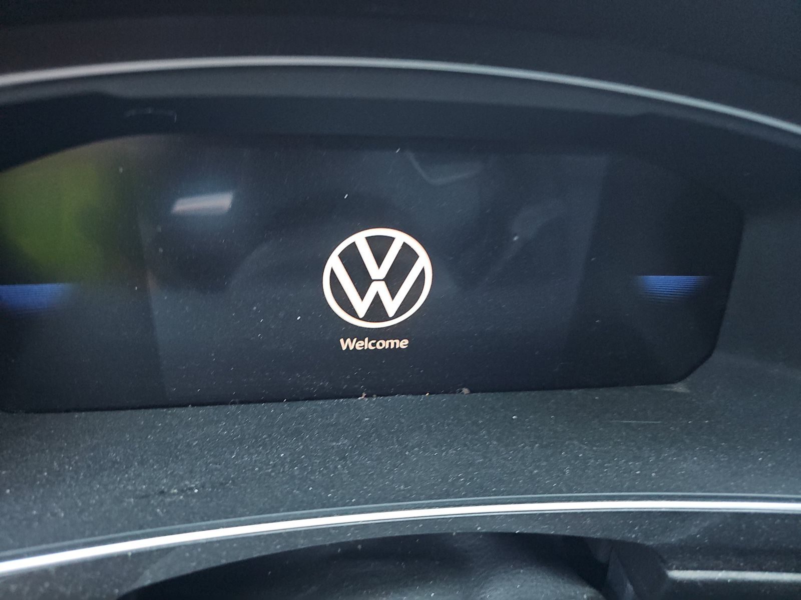 2024 Volkswagen Tiguan 2.0T SE R-Line Black AWD