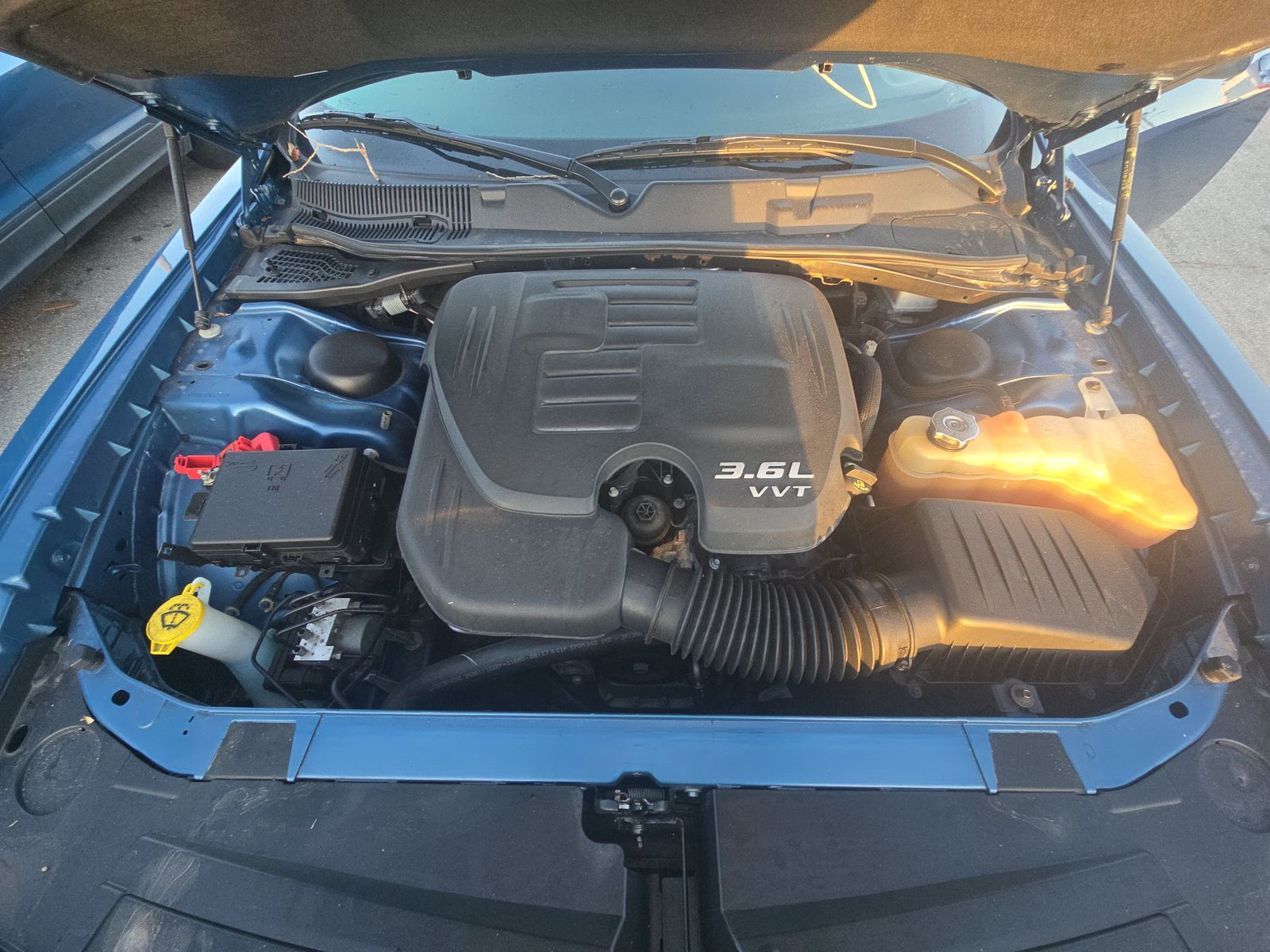 2022 Dodge Challenger GT RWD