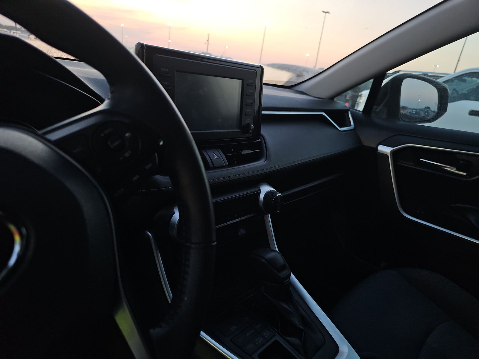 2019 Toyota RAV4 XLE AWD