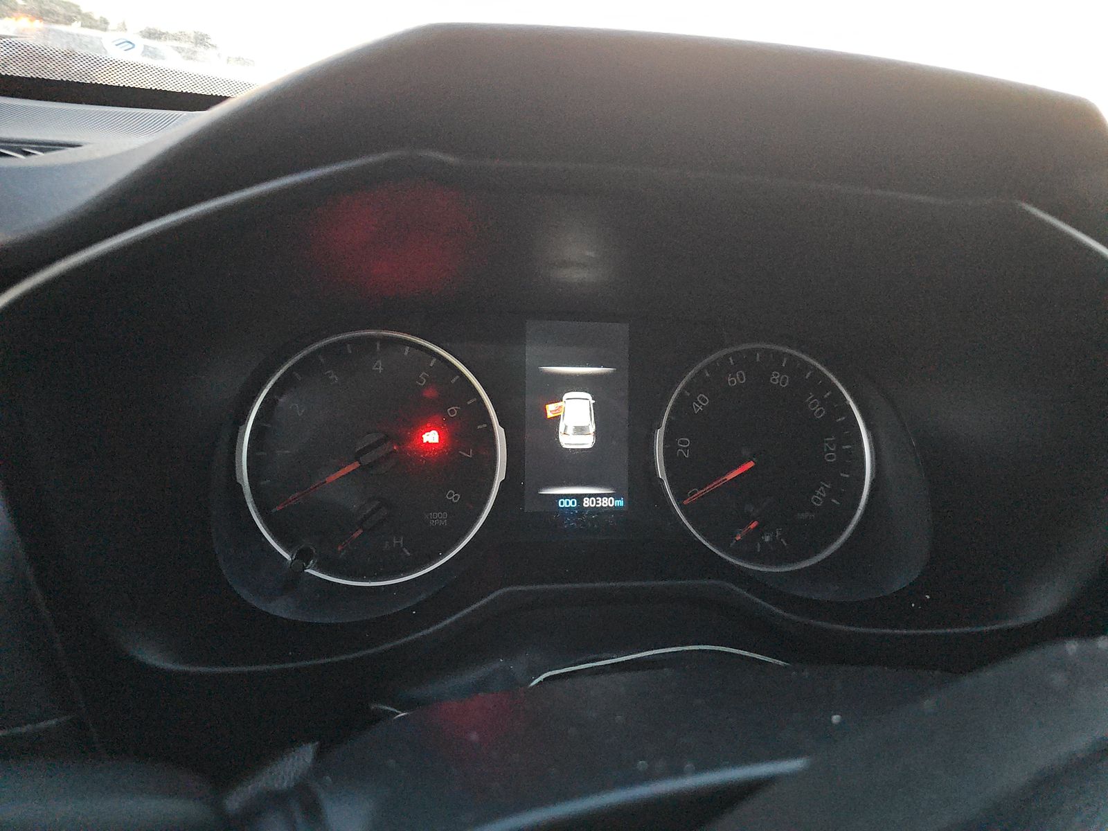 2019 Toyota RAV4 XLE AWD