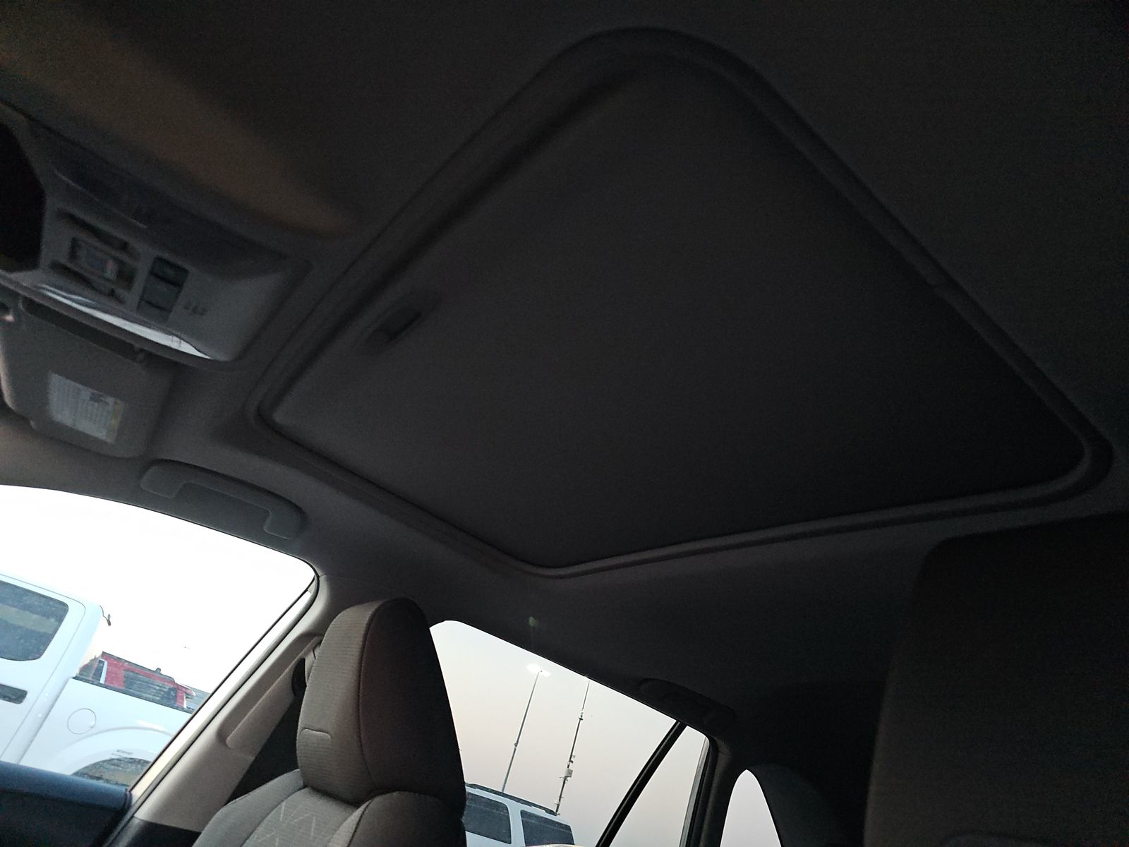 2019 Toyota RAV4 XLE AWD