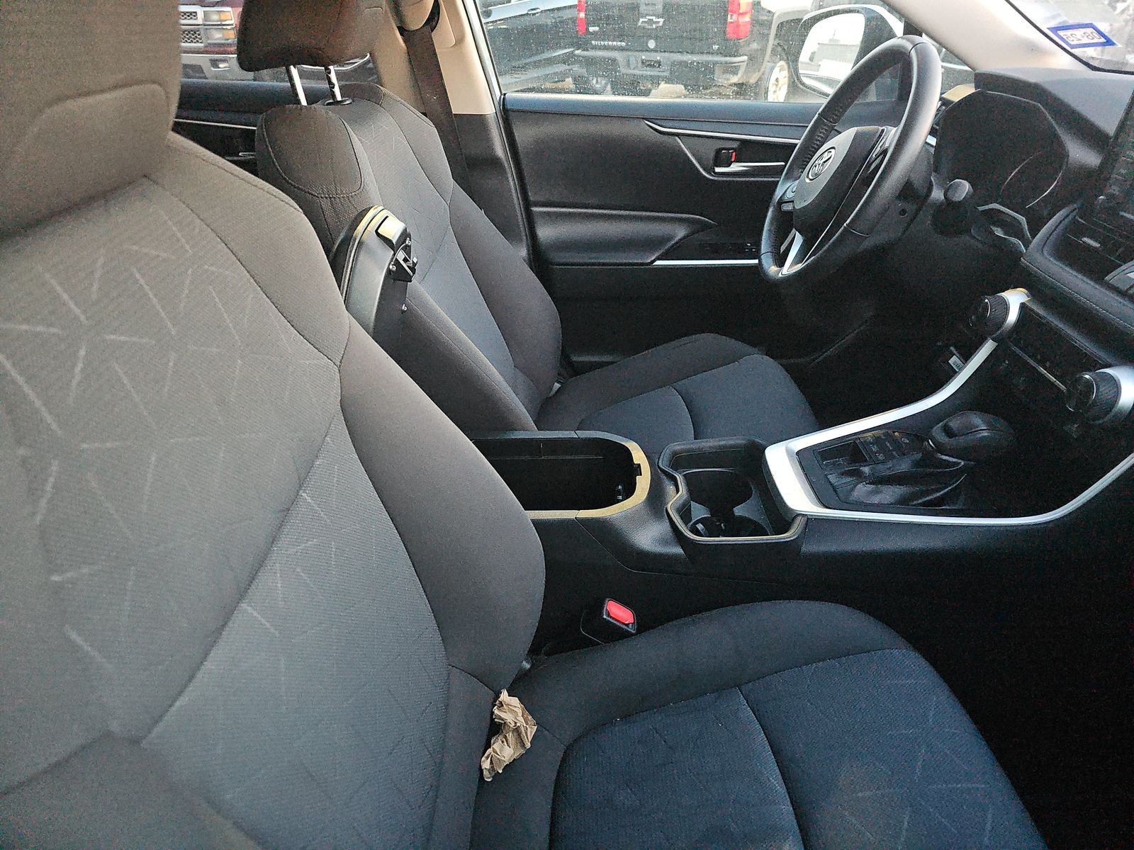 2019 Toyota RAV4 XLE AWD