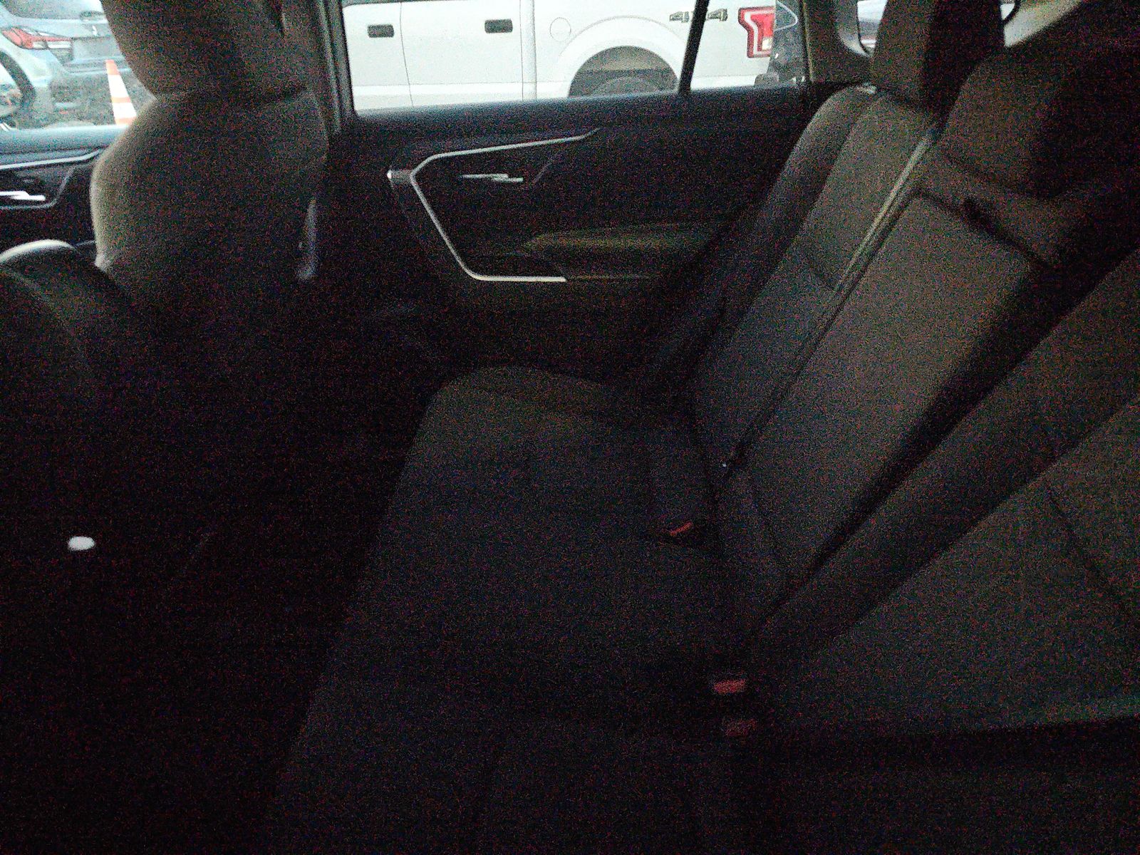 2019 Toyota RAV4 XLE AWD