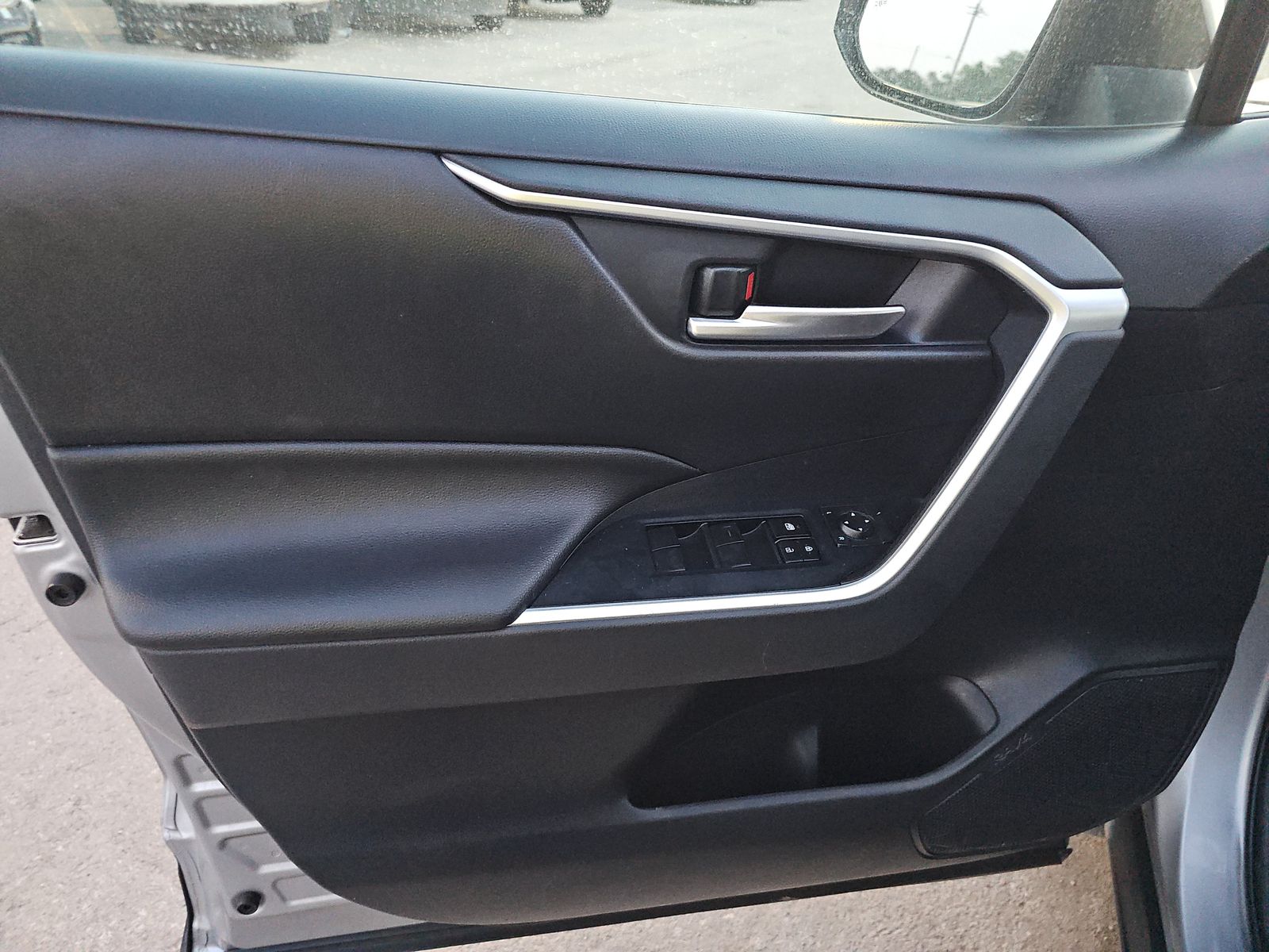 2019 Toyota RAV4 XLE AWD