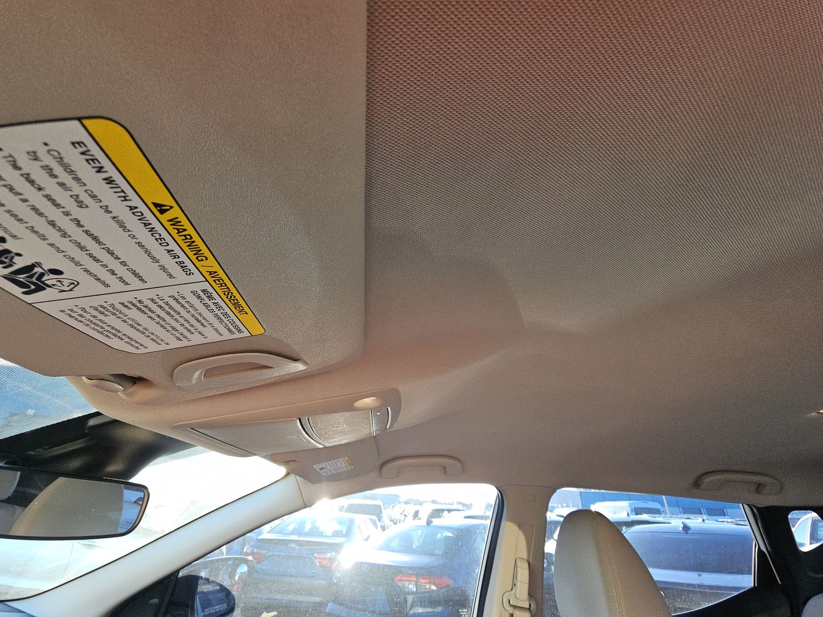 2020 Nissan Rogue Sport SV FWD