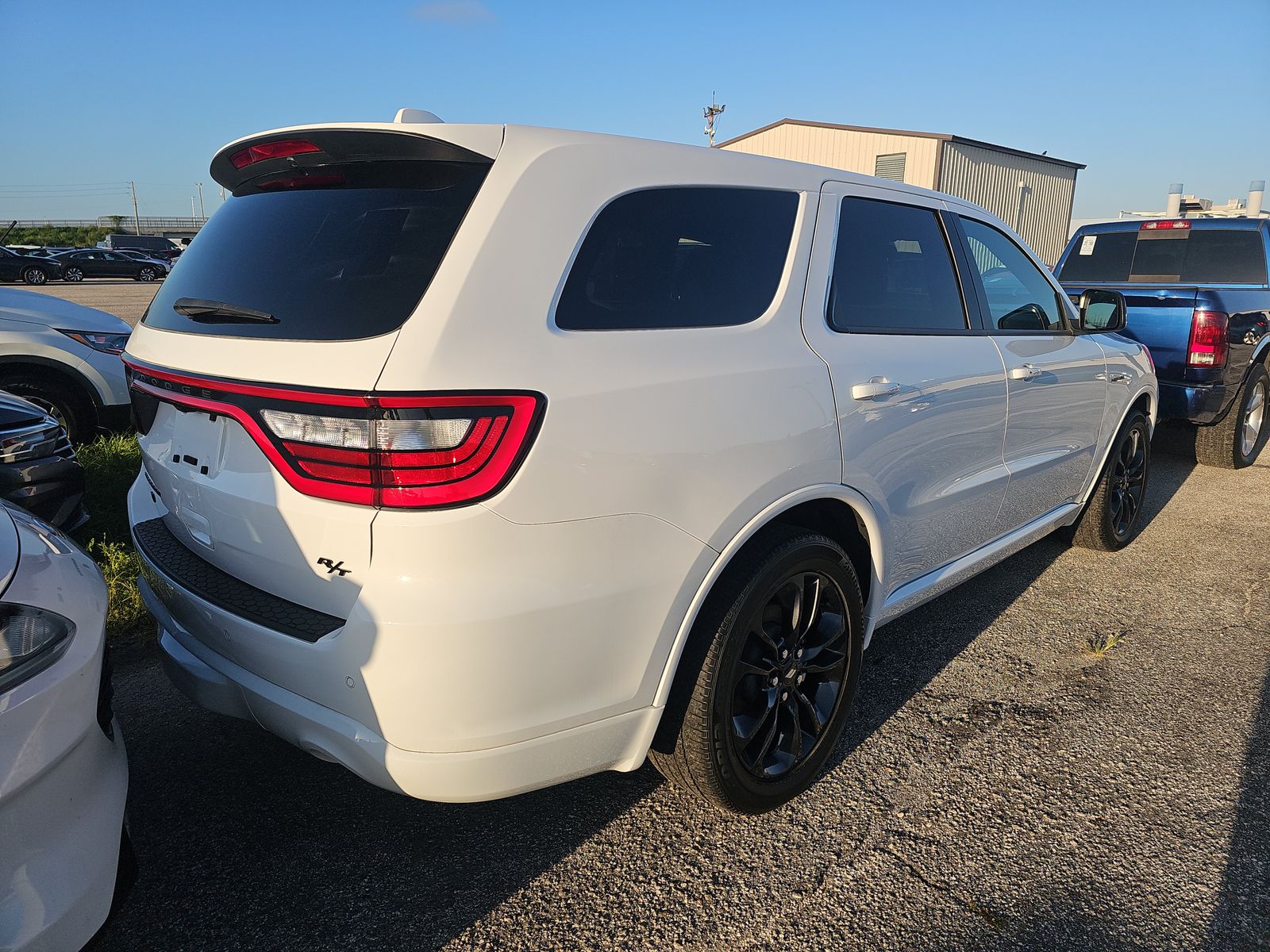 2022 Dodge Durango R/T AWD