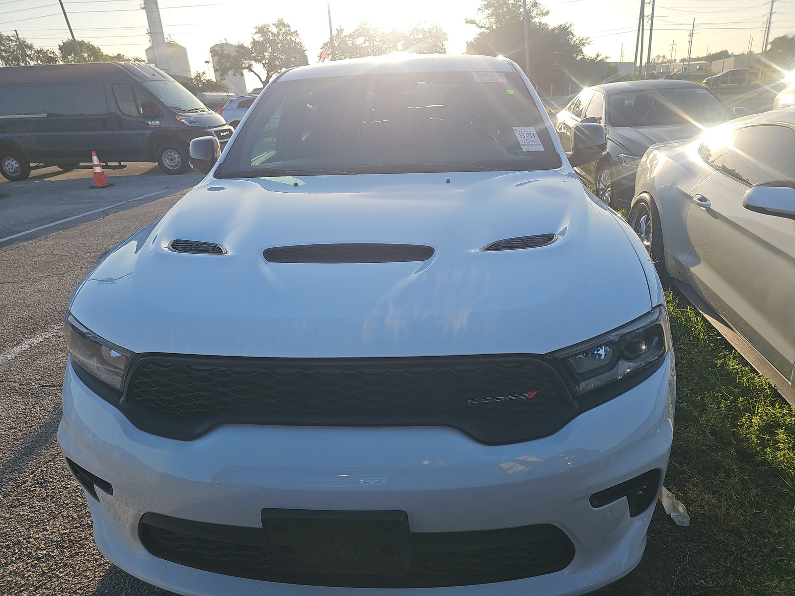 2022 Dodge Durango R/T AWD