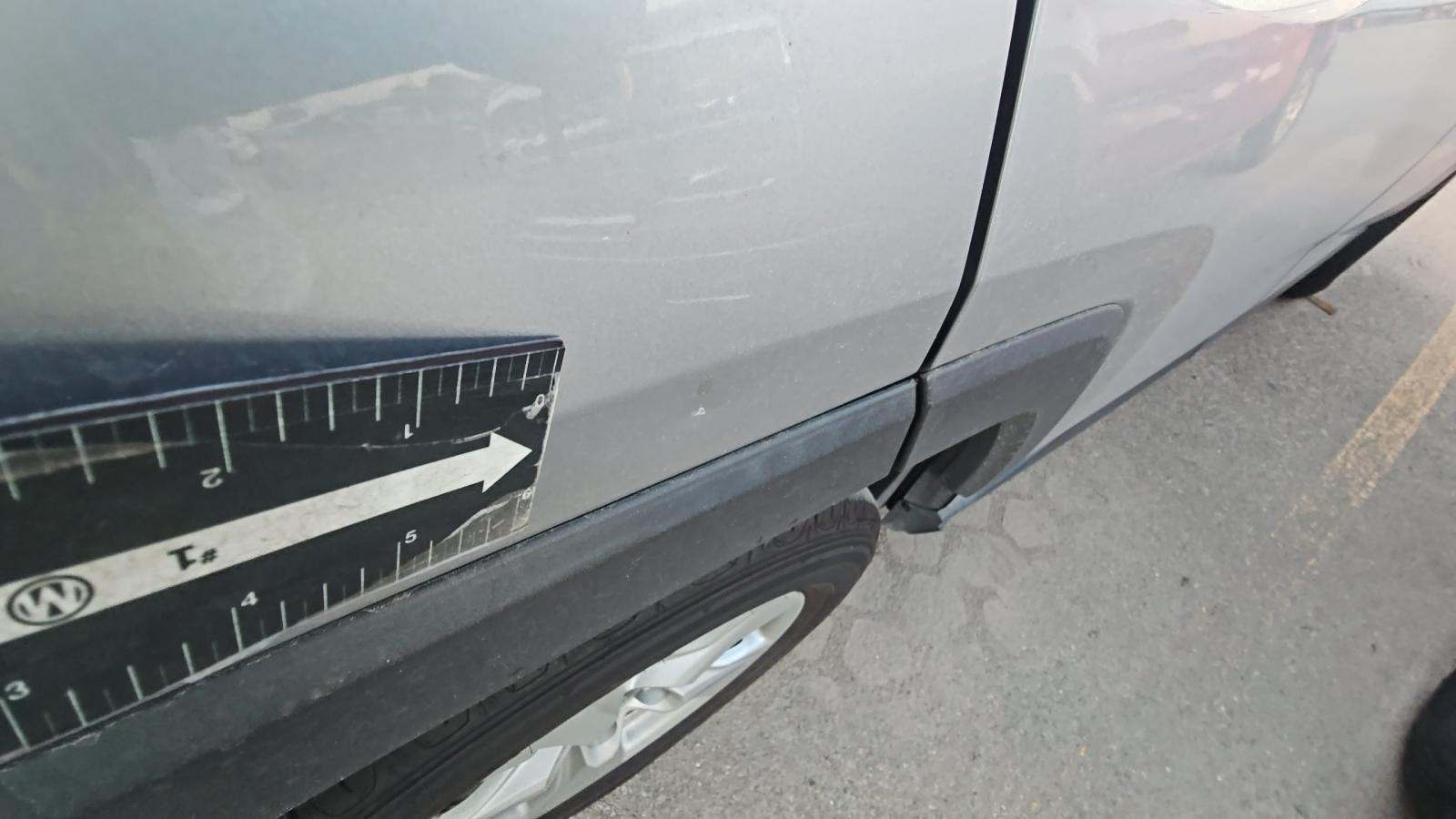 2019 Toyota RAV4 XLE AWD