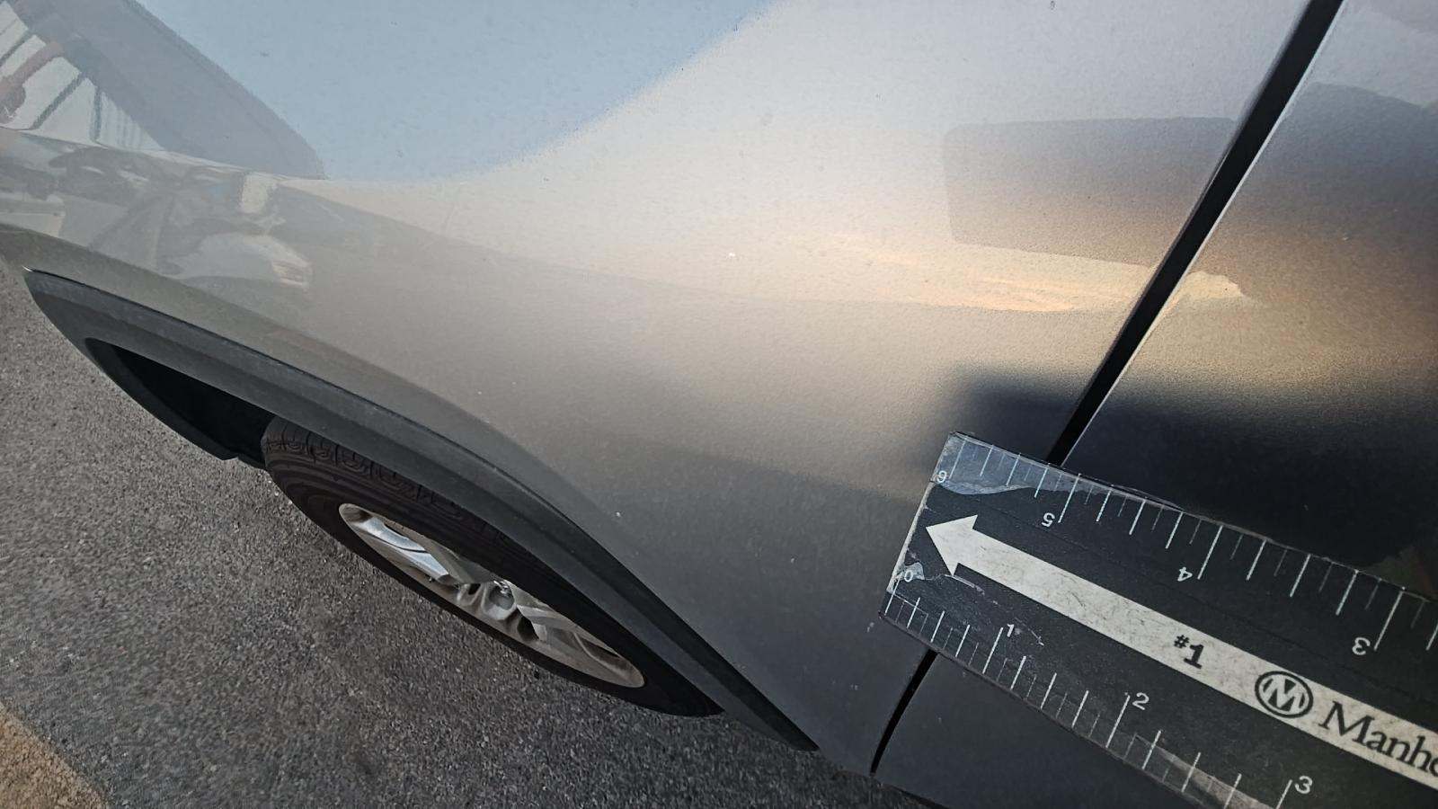 2019 Toyota RAV4 XLE AWD