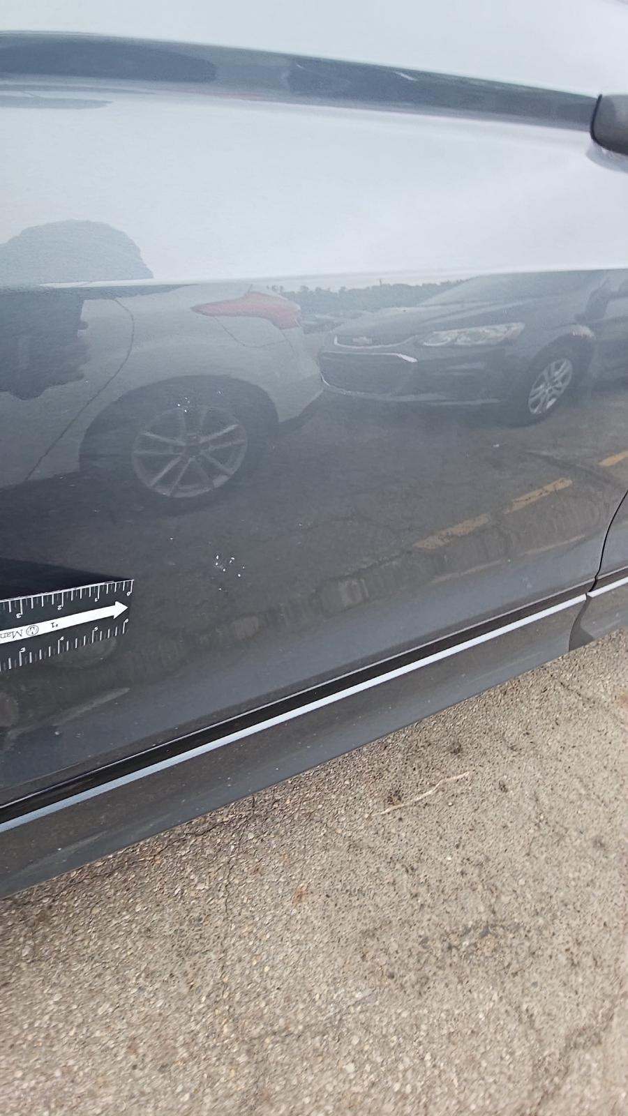 2024 Volkswagen Tiguan 2.0T SE R-Line Black AWD