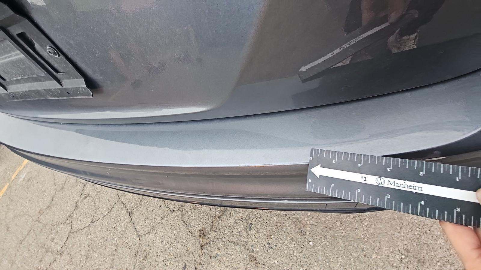 2024 Volkswagen Tiguan 2.0T SE R-Line Black AWD