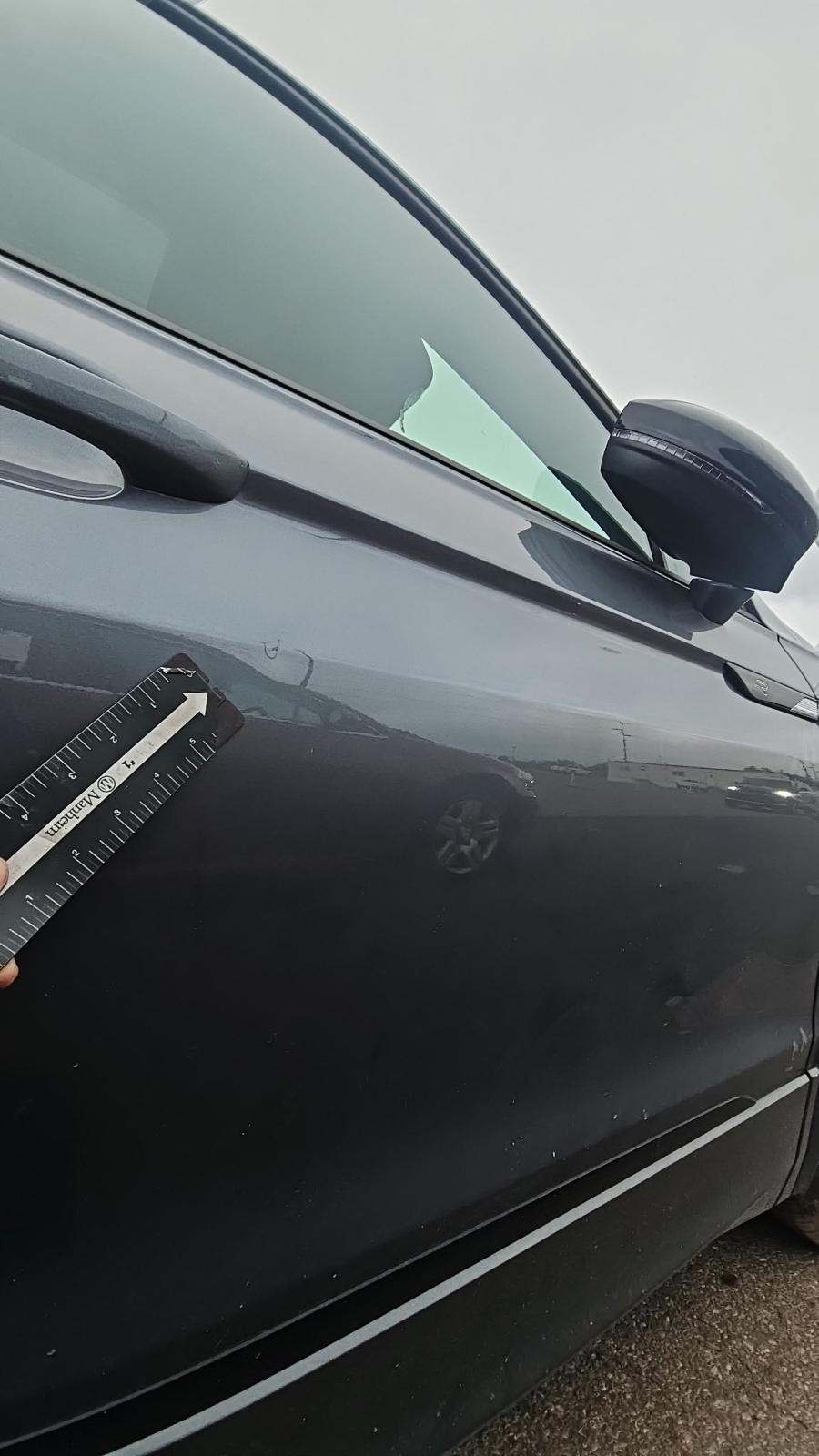 2024 Volkswagen Tiguan 2.0T SE R-Line Black AWD