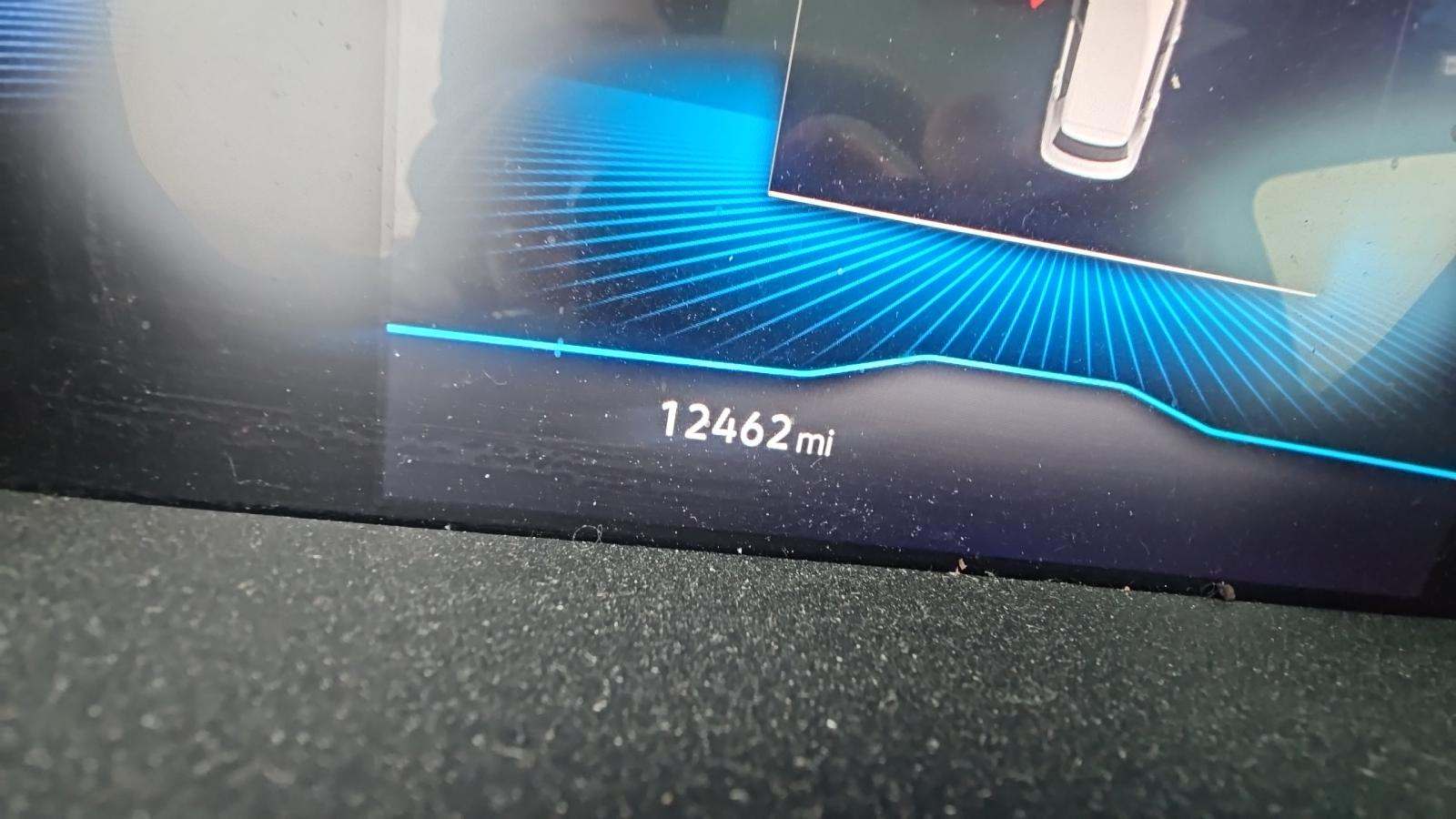 2024 Volkswagen Tiguan 2.0T SE R-Line Black AWD