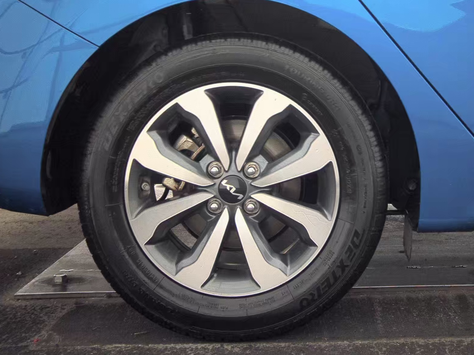 2023 Kia Rio S FWD