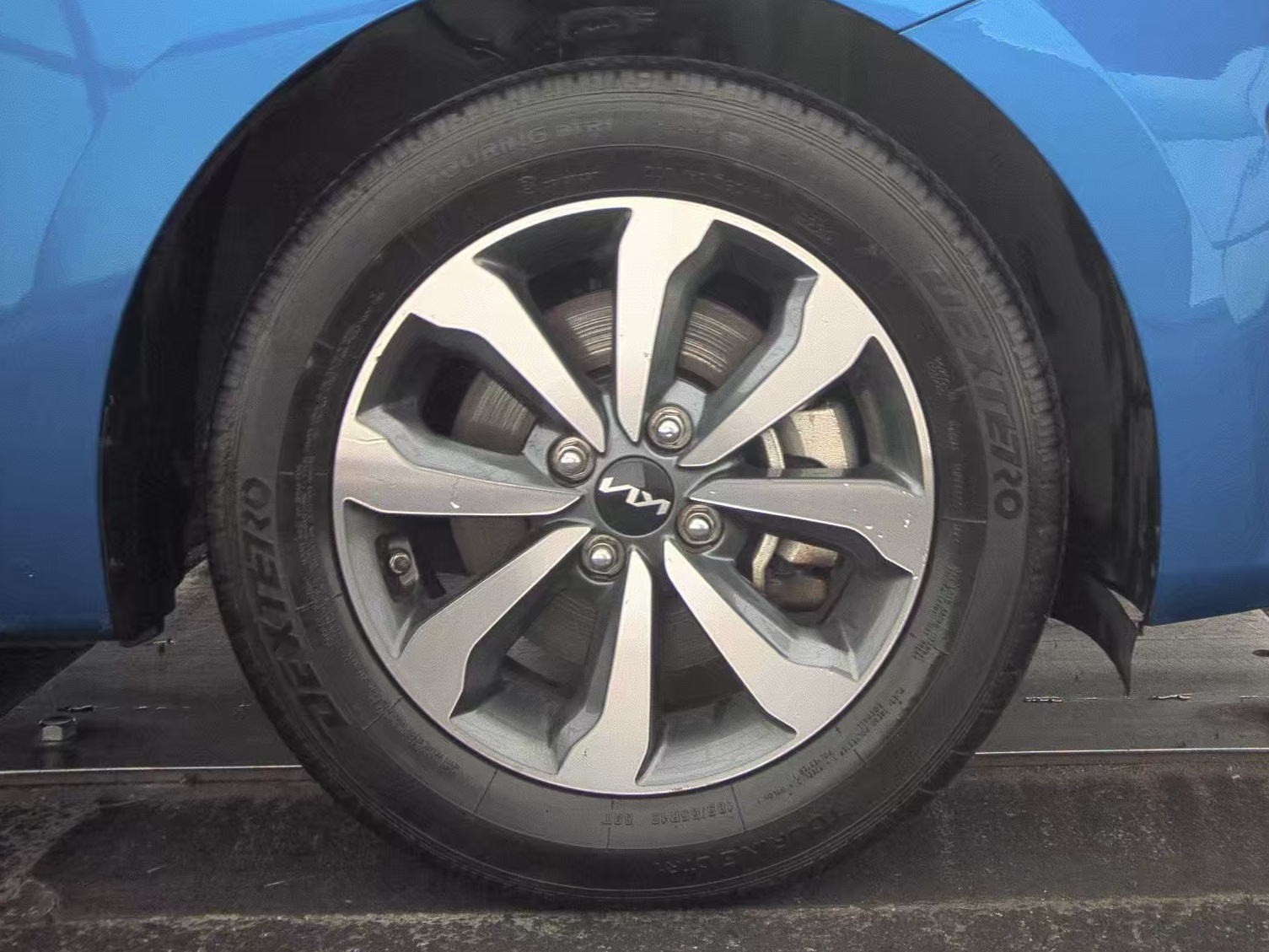 2023 Kia Rio S FWD