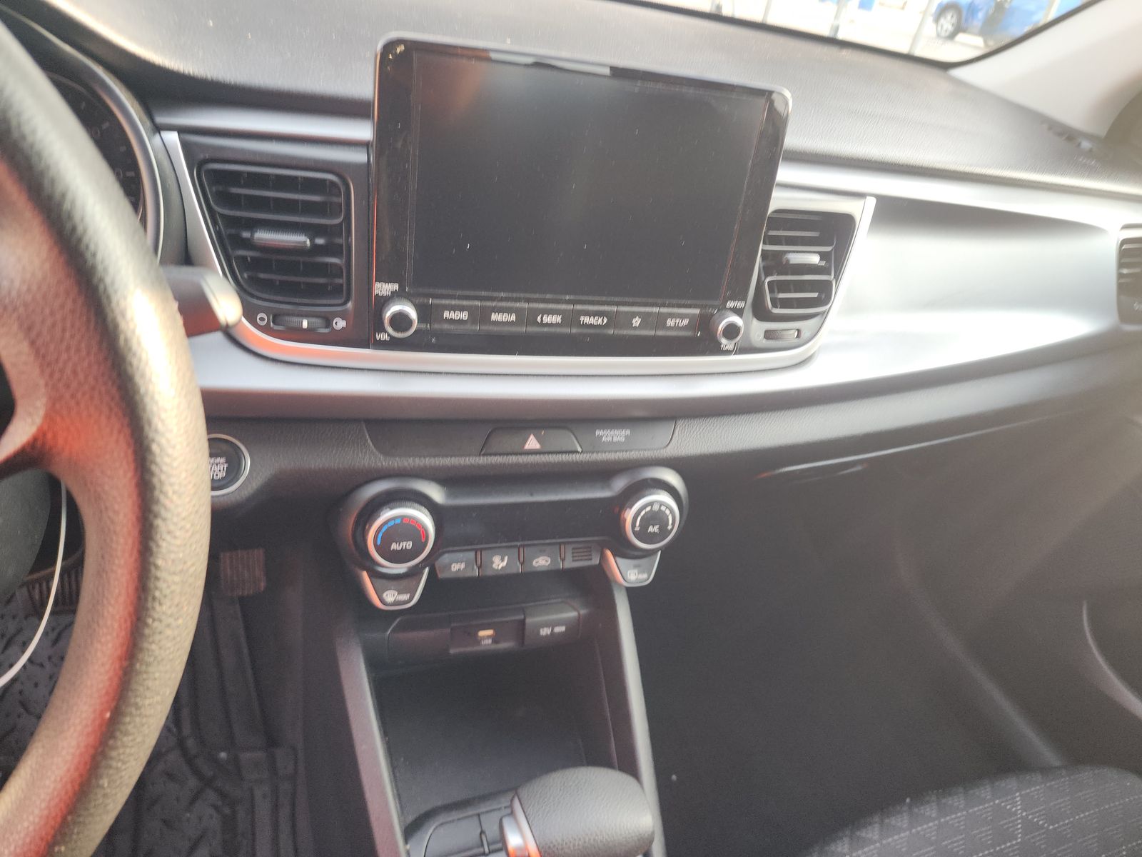 2023 Kia Rio S FWD