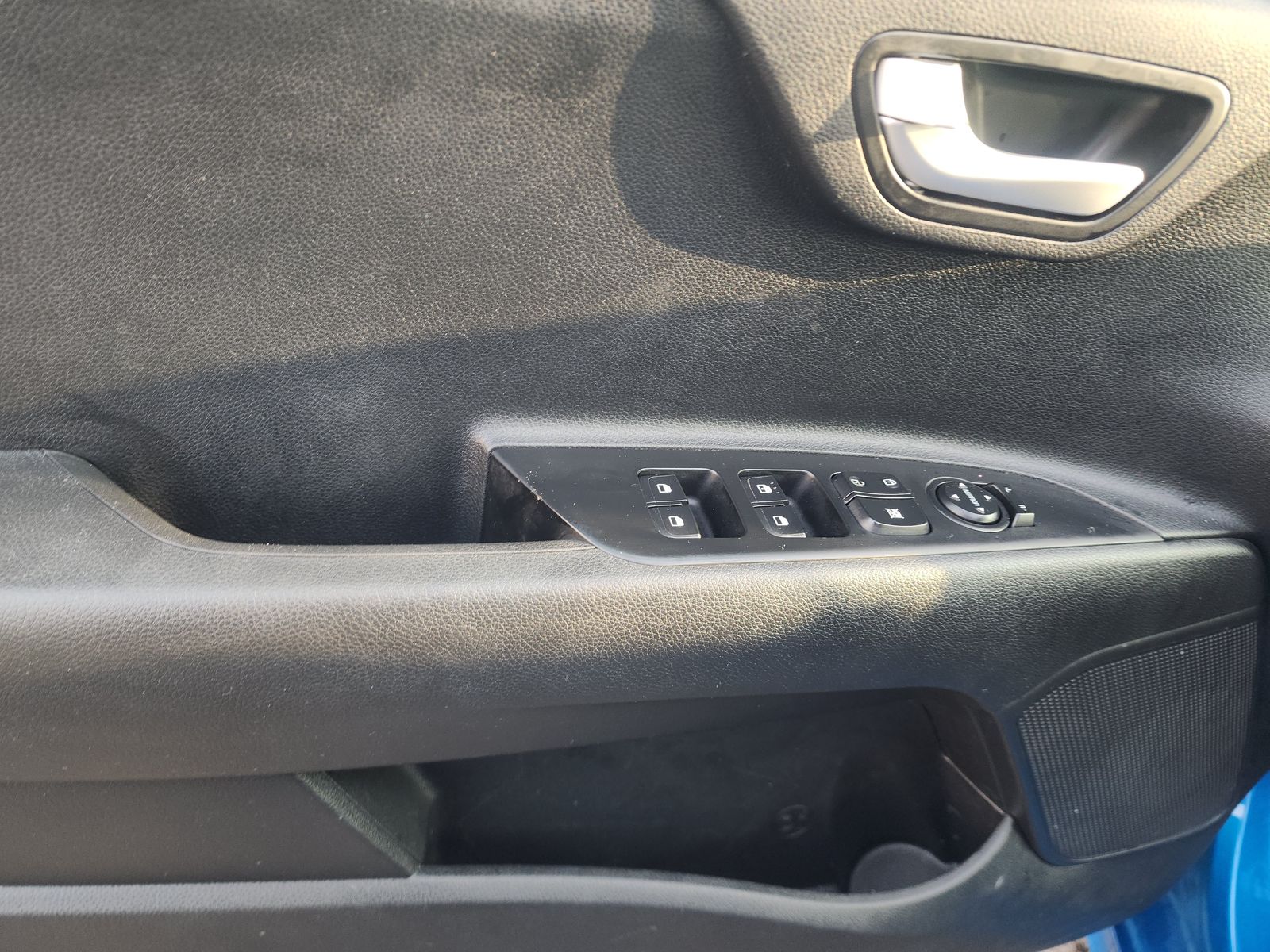 2023 Kia Rio S FWD