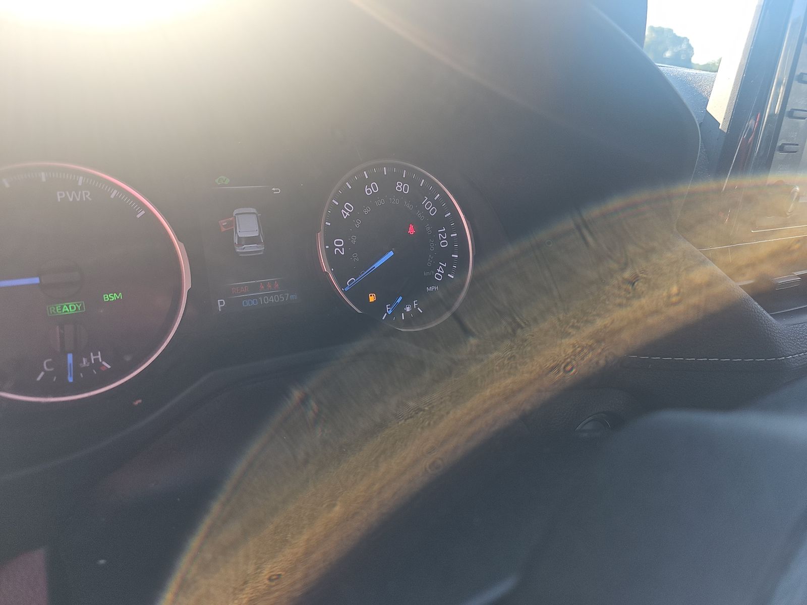 2021 Toyota RAV4 Hybrid XLE AWD