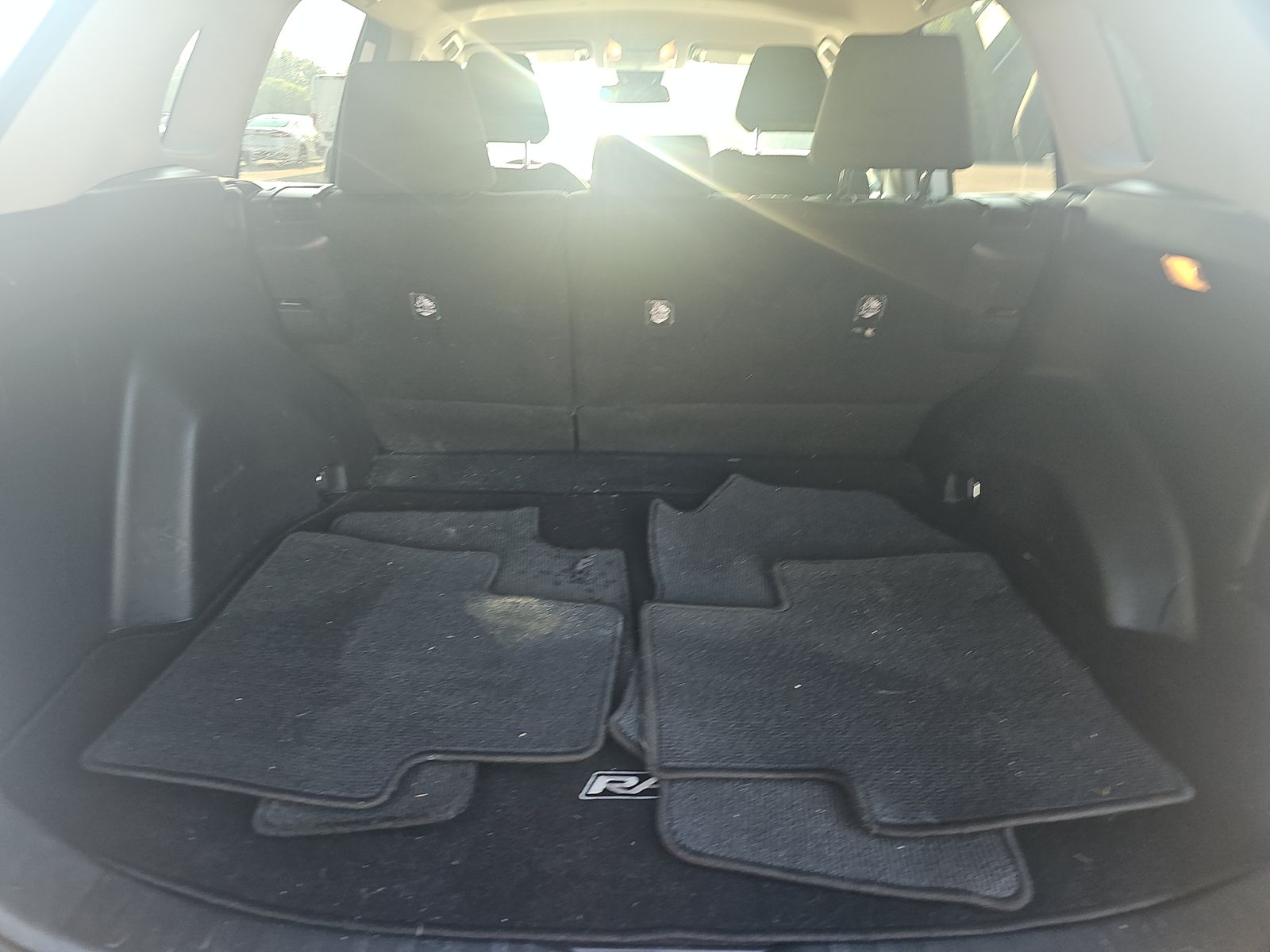 2021 Toyota RAV4 Hybrid XLE AWD