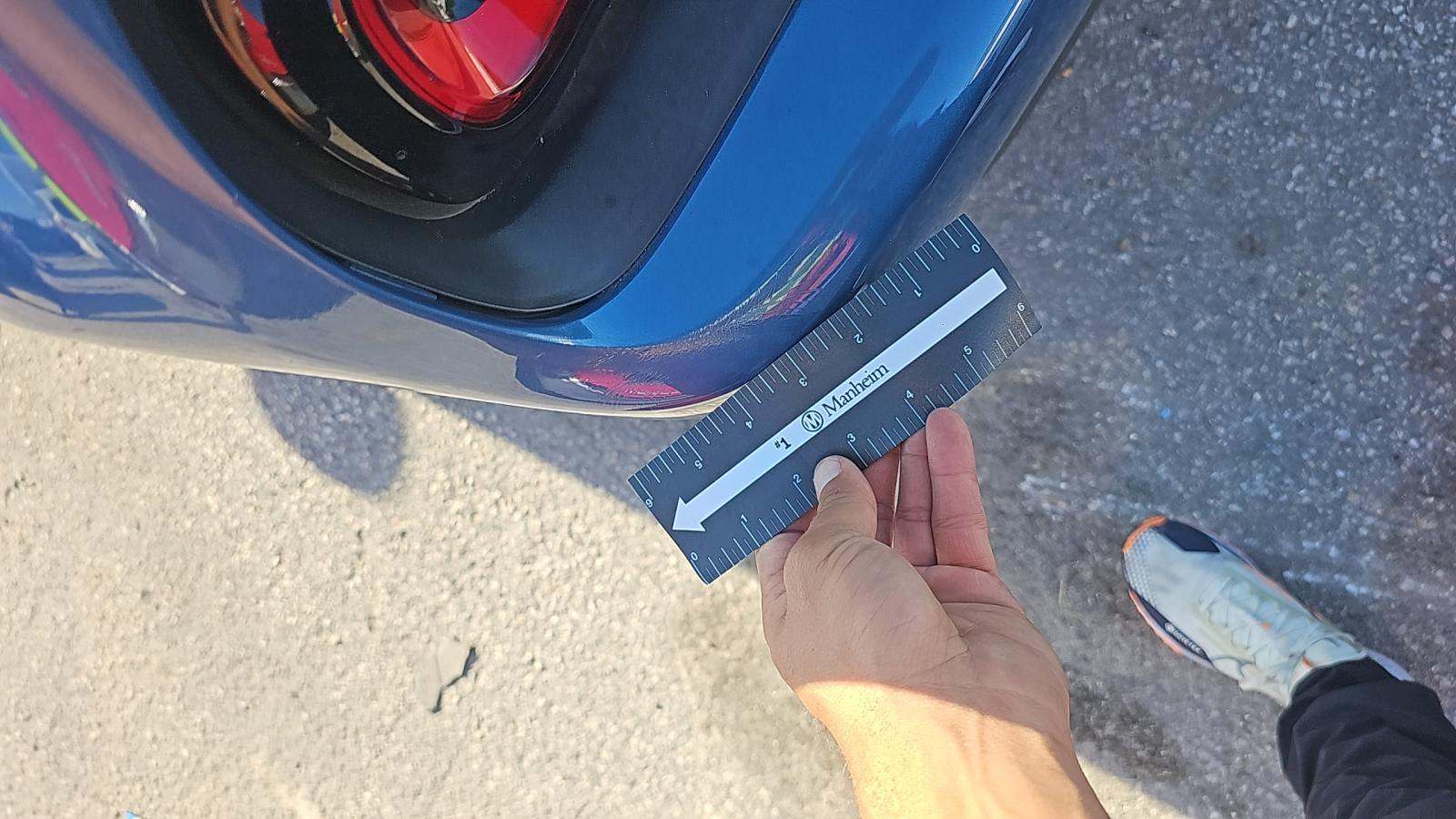 2022 Dodge Challenger GT RWD