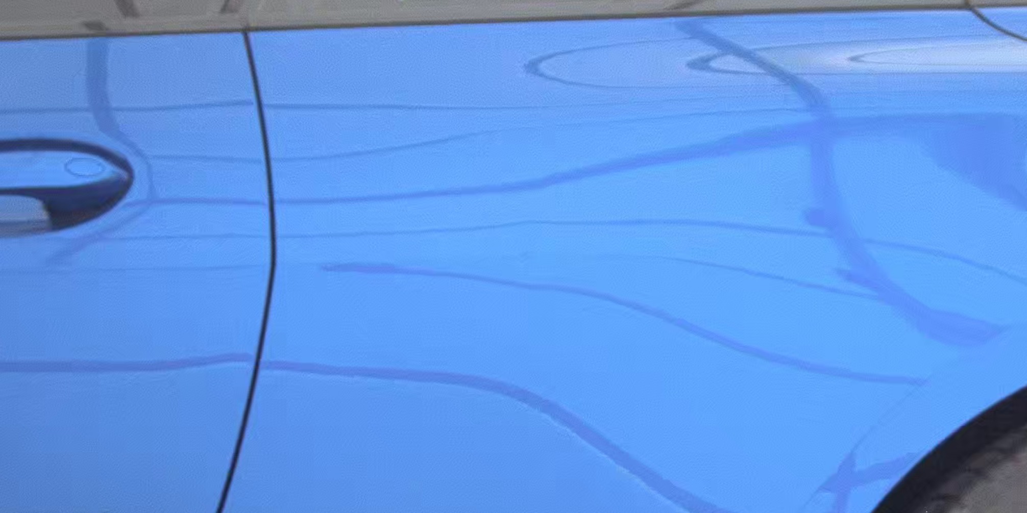 2025 BMW M4 Competition xDrive AWD