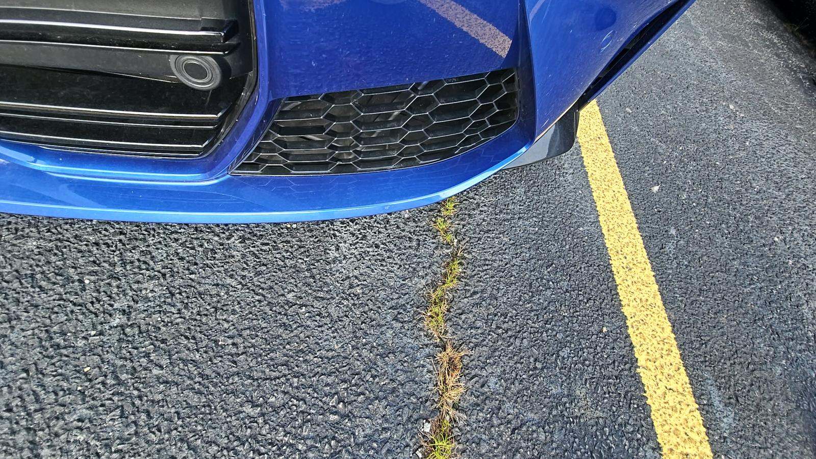 2025 BMW M4 Competition xDrive AWD