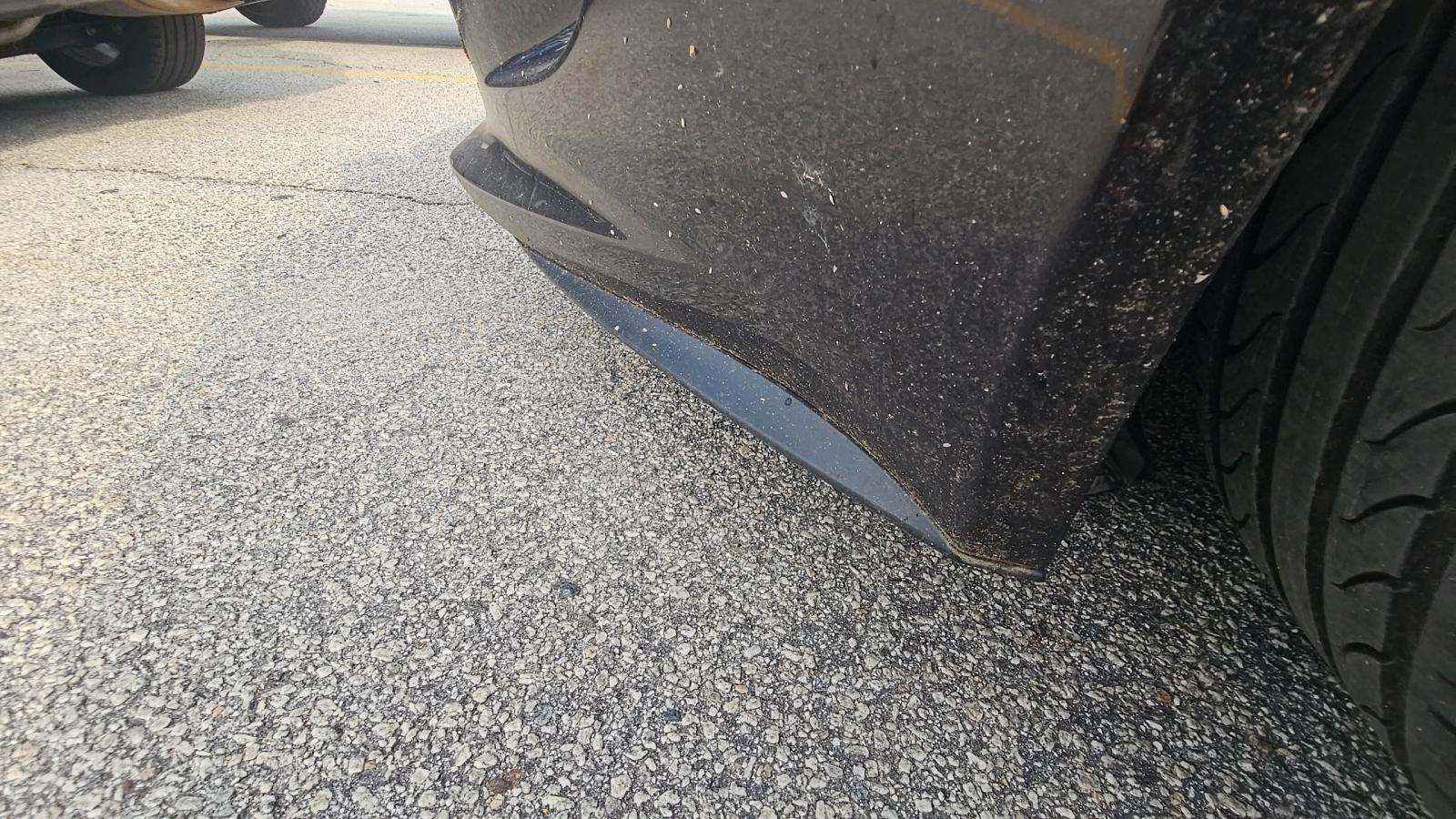 2014 Jaguar F-TYPE Base RWD