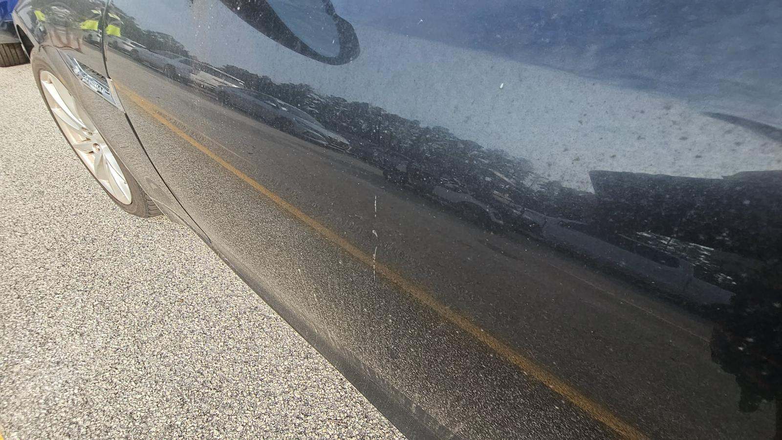 2014 Jaguar F-TYPE Base RWD