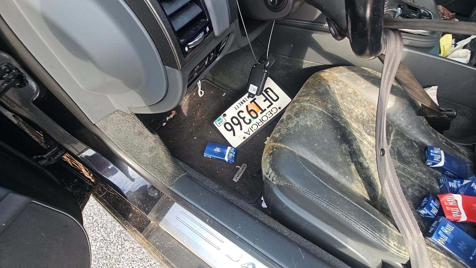 2014 Jaguar F-TYPE Base RWD