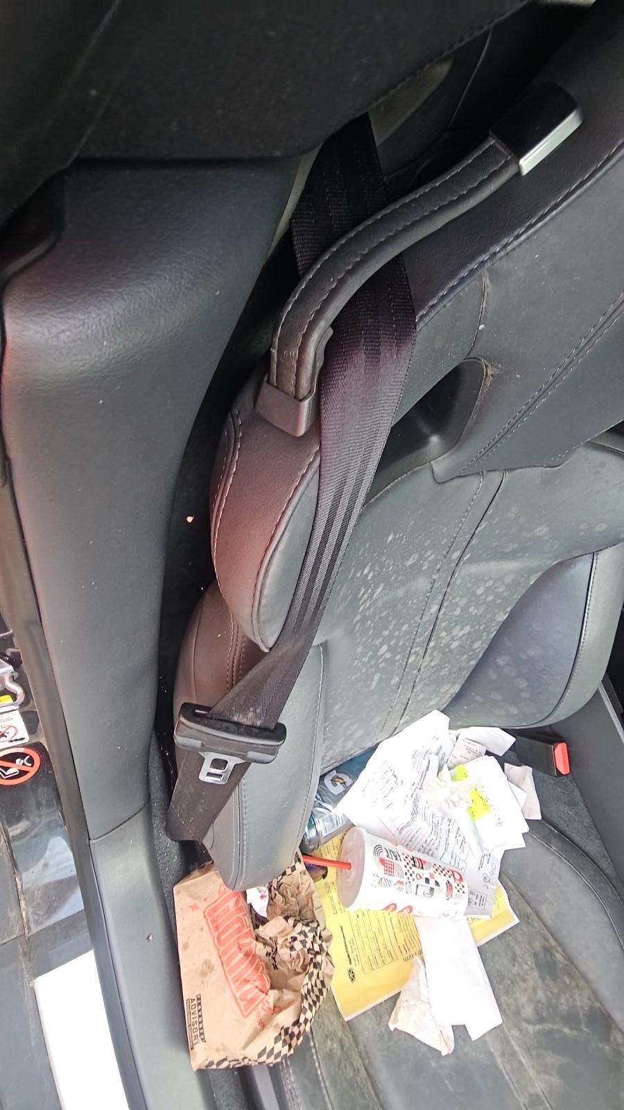 2014 Jaguar F-TYPE Base RWD