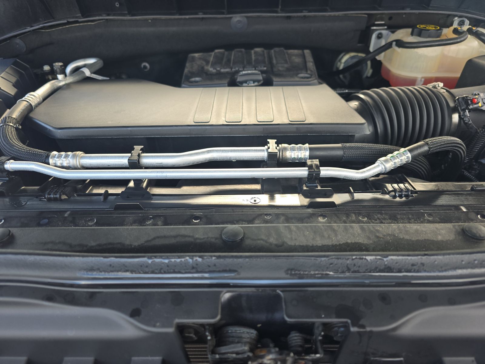 2022 Chevrolet Silverado 1500 LT AWD