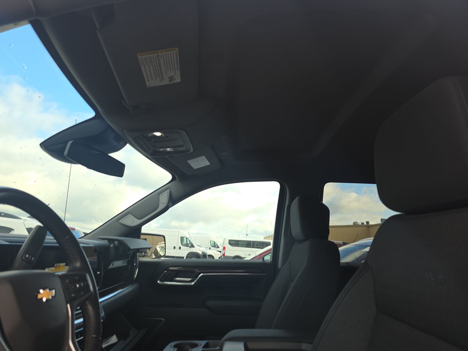 2022 Chevrolet Silverado 1500 LT AWD