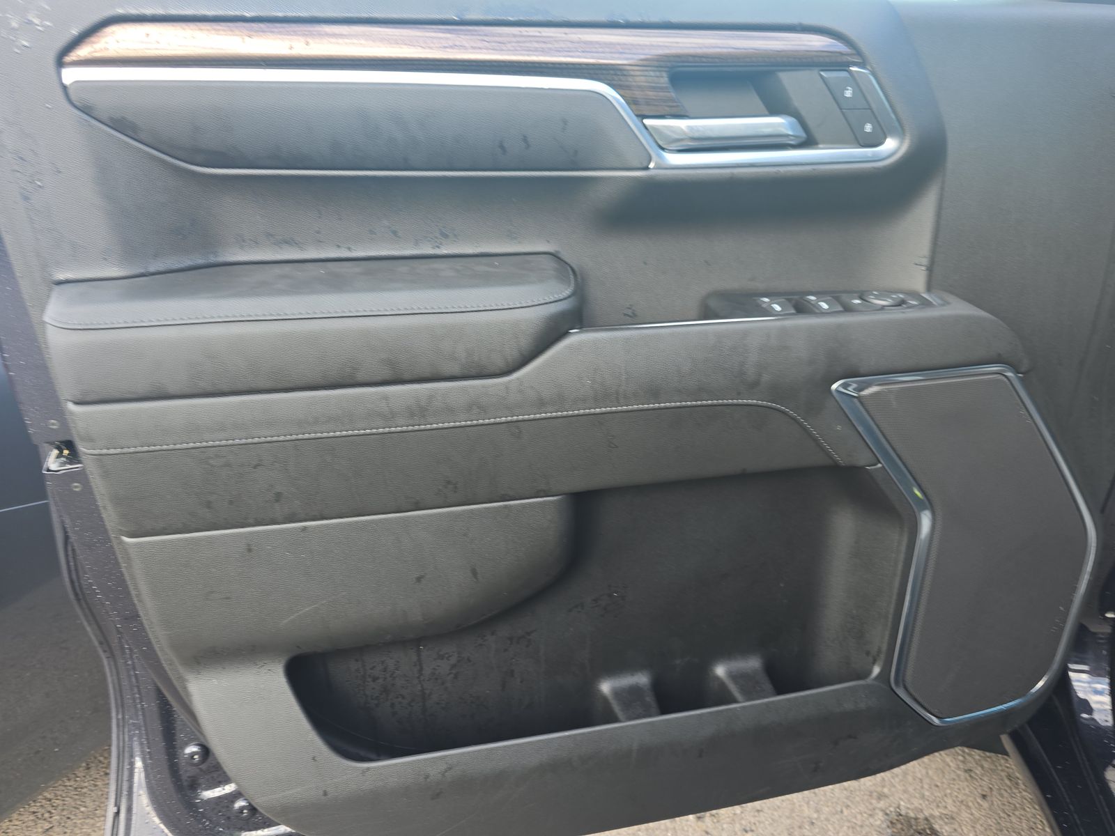 2022 Chevrolet Silverado 1500 LT AWD