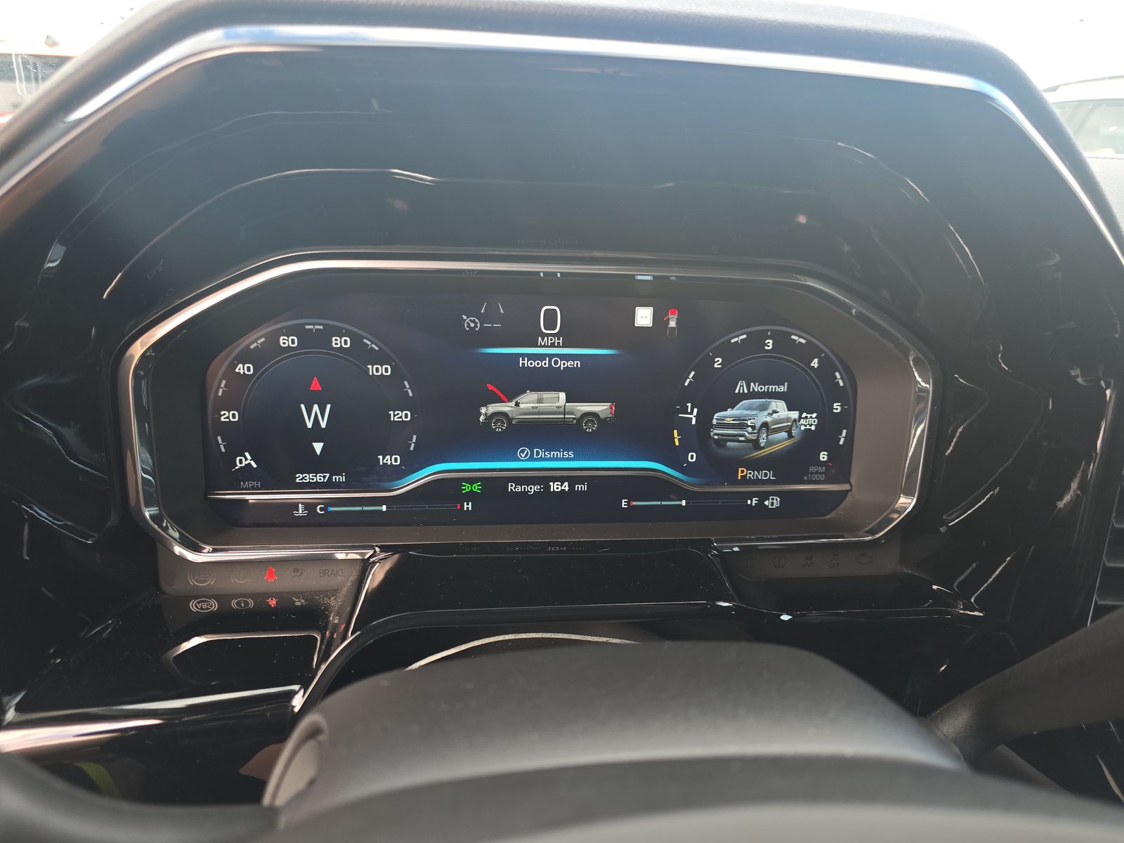 2022 Chevrolet Silverado 1500 LT AWD