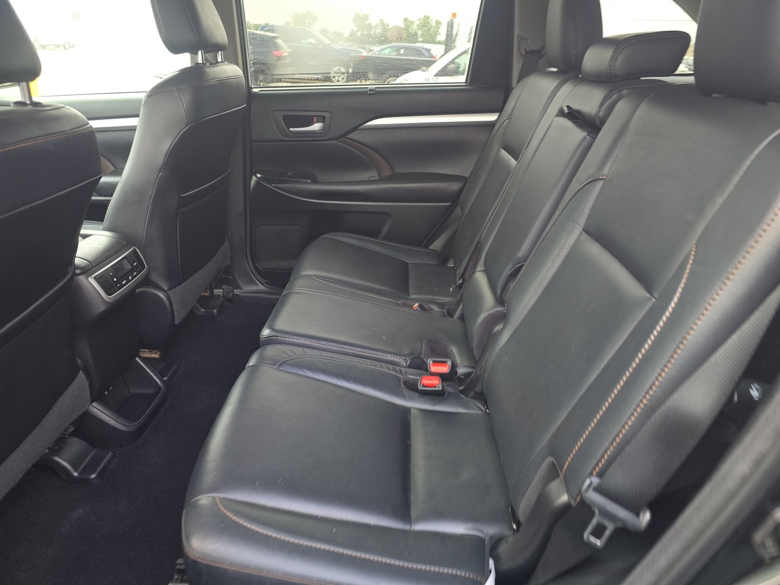 2017 Toyota Highlander XLE AWD