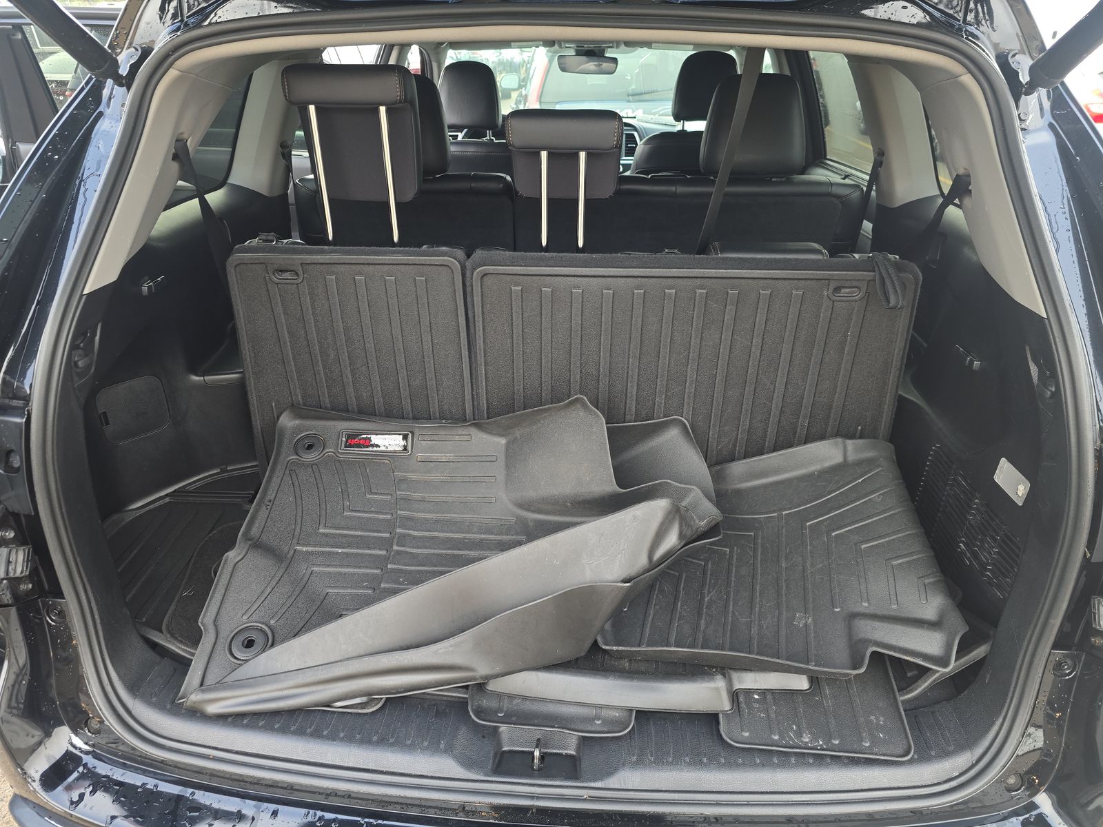 2017 Toyota Highlander XLE AWD