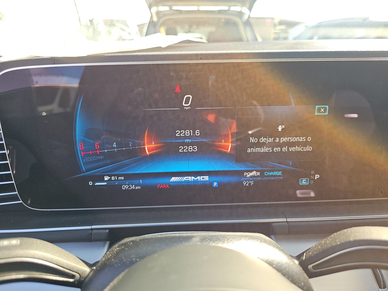 2025 Mercedes-Benz GLE AMG GLE 53 AWD