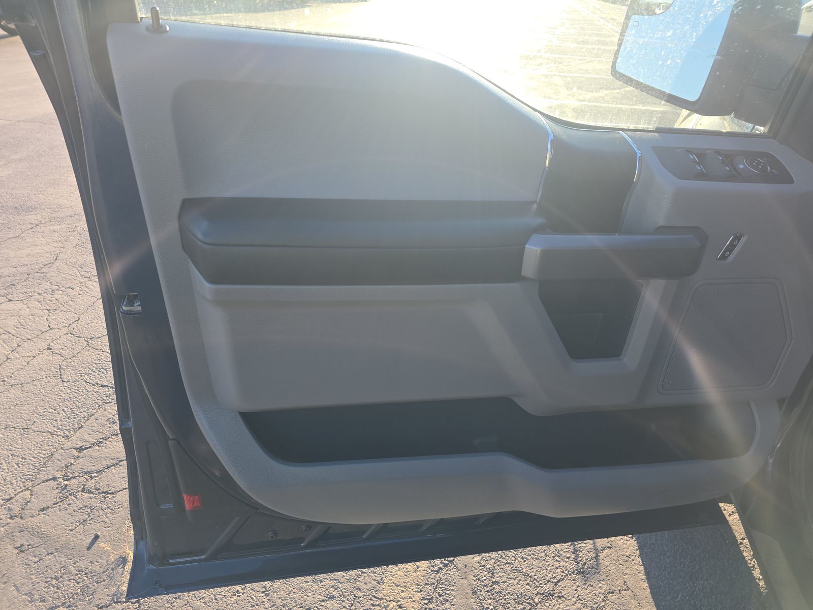 2020 Ford F-150 XLT AWD