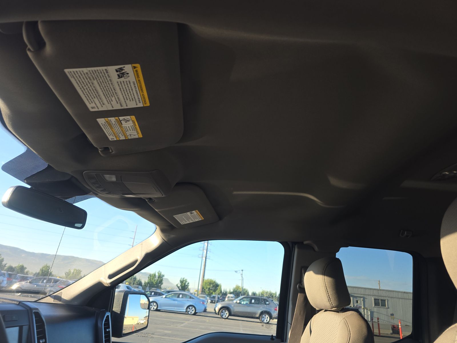 2020 Ford F-150 XLT AWD