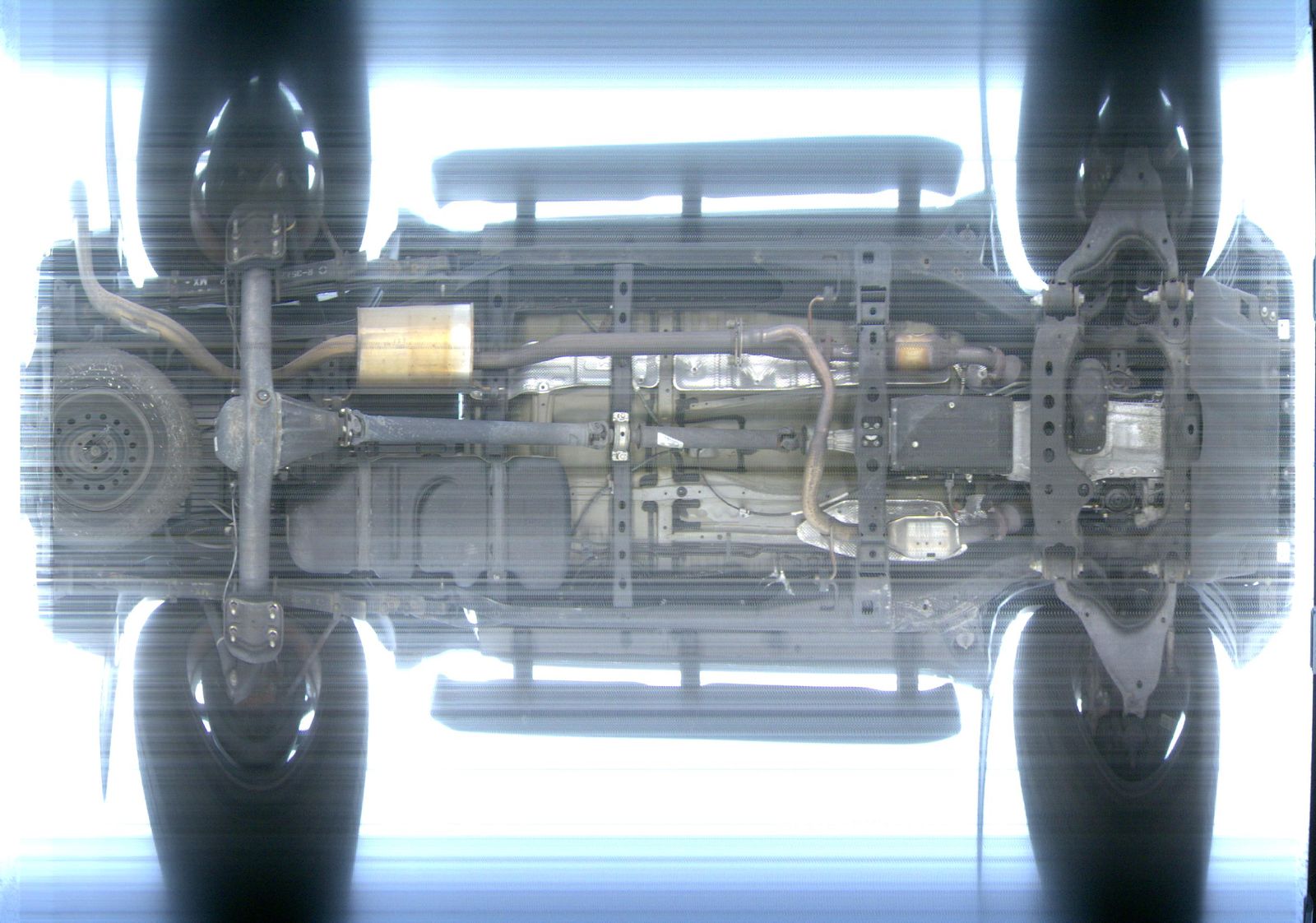 2013 Toyota Tacoma PreRunner RWD