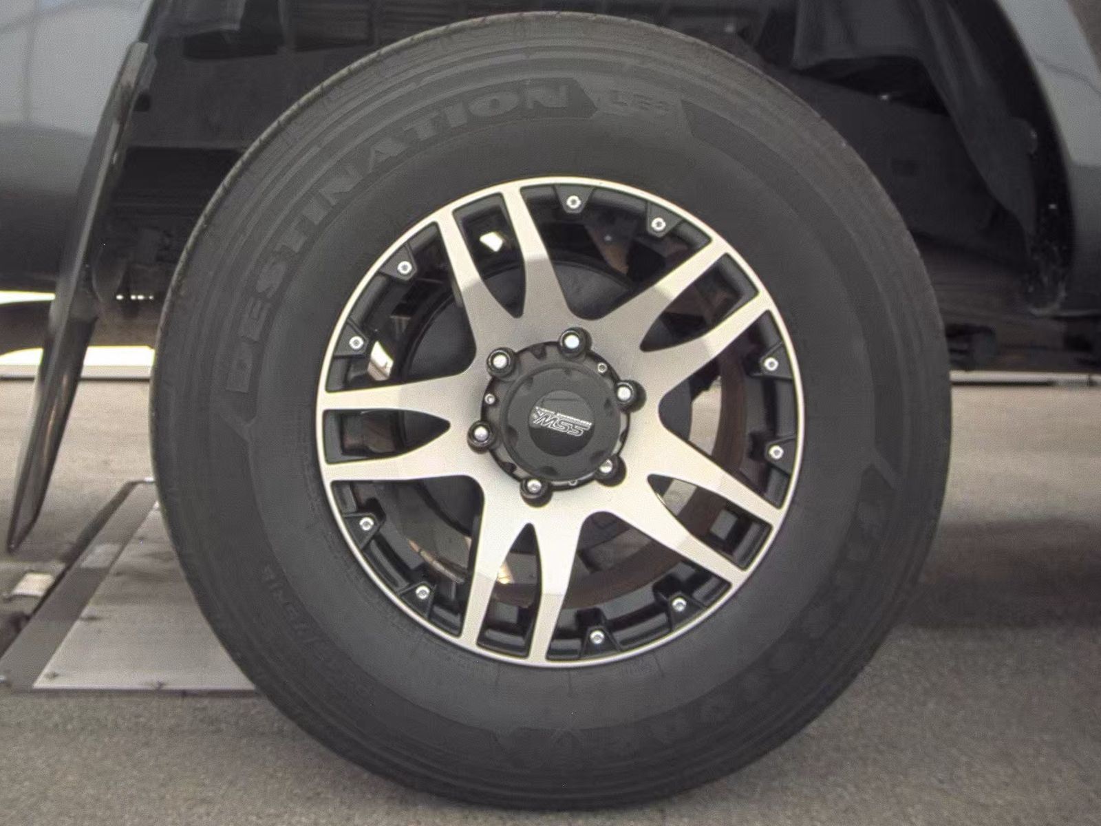 2013 Toyota Tacoma PreRunner RWD