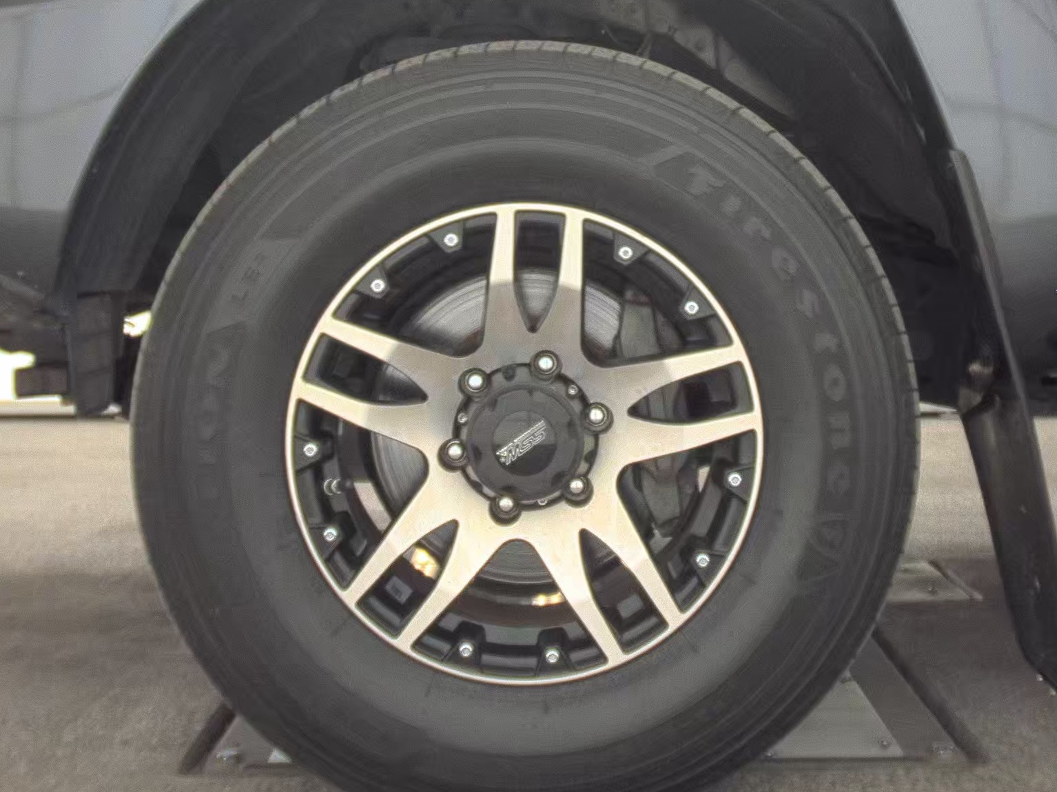 2013 Toyota Tacoma PreRunner RWD